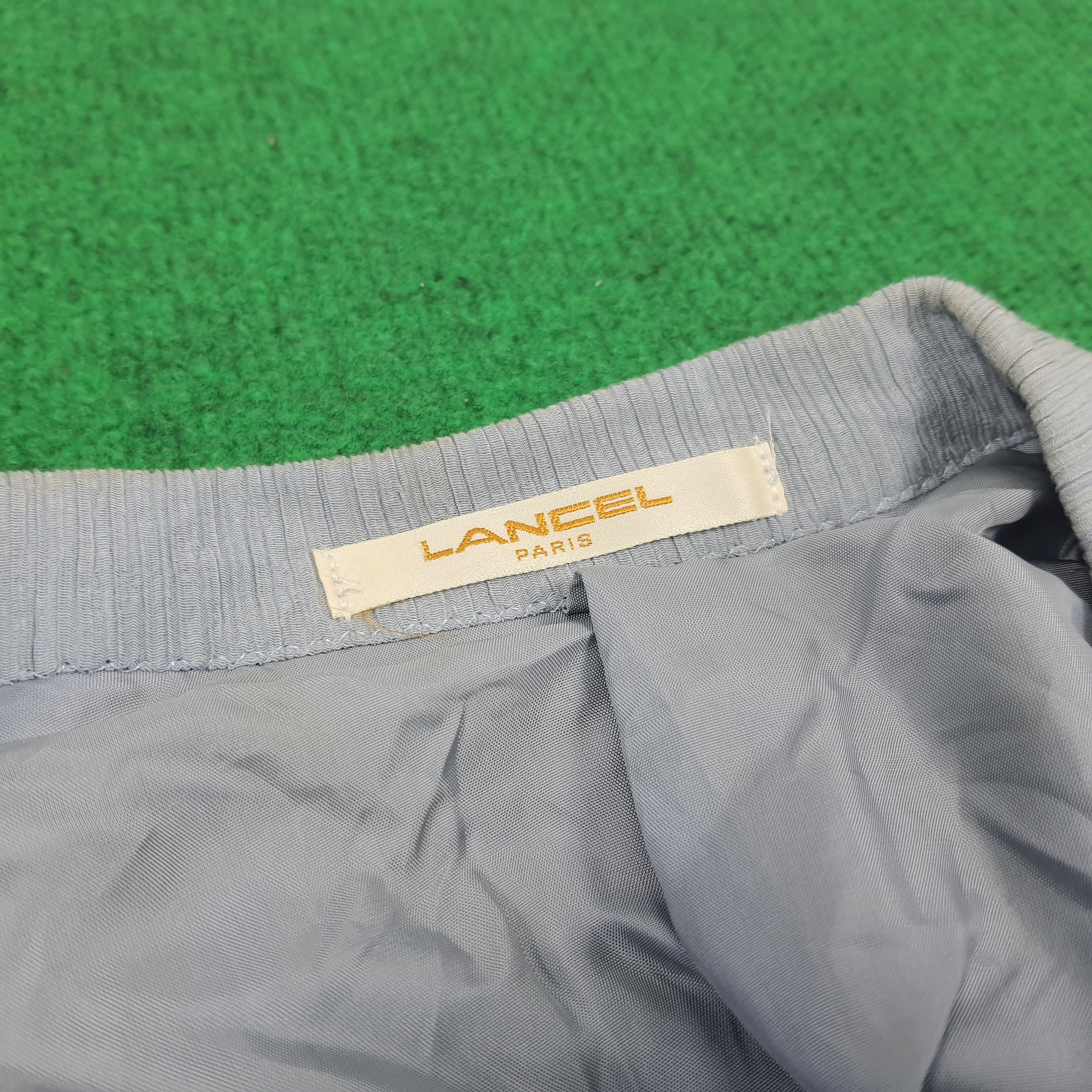 Lancel Vintage Lancel Paris Blazer Size US M / EU 48-50 / 2 - 4 Thumbnail