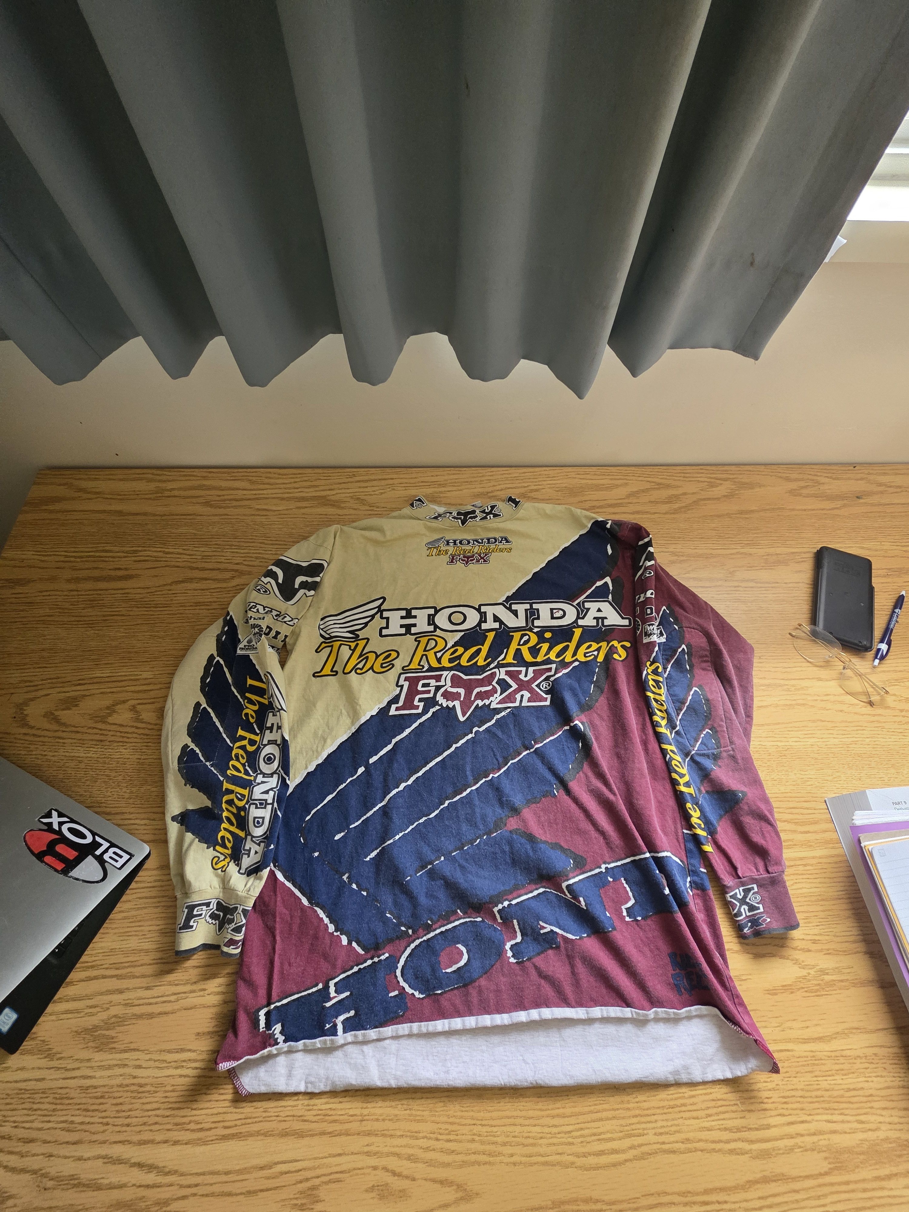 Harley Davidson × Travis Scott × Vintage vintage harley
