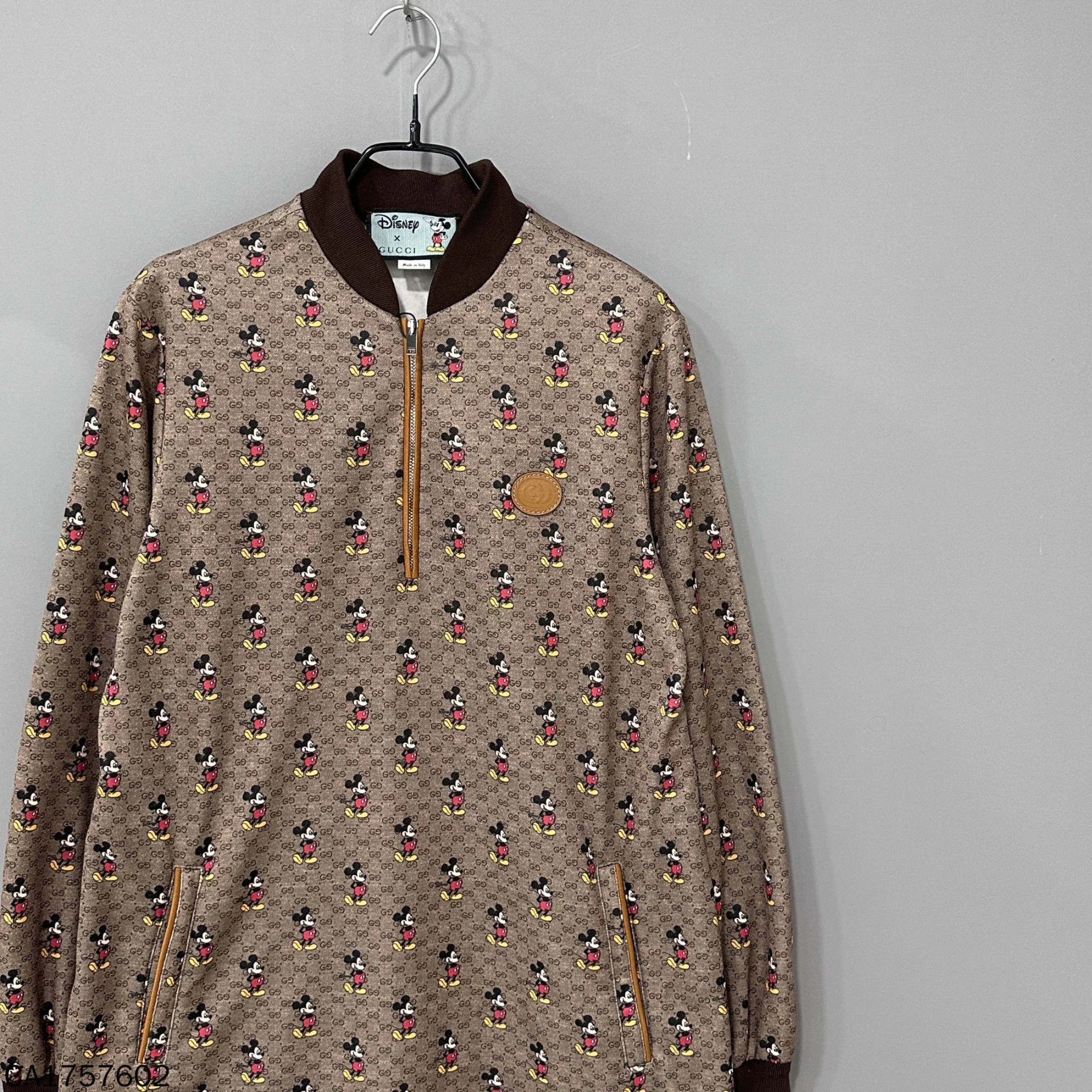 Gucci GUCCI Disney Monogram Logo Dress S 99% New Size S / US 4 / IT 40 - 2 Thumbnail