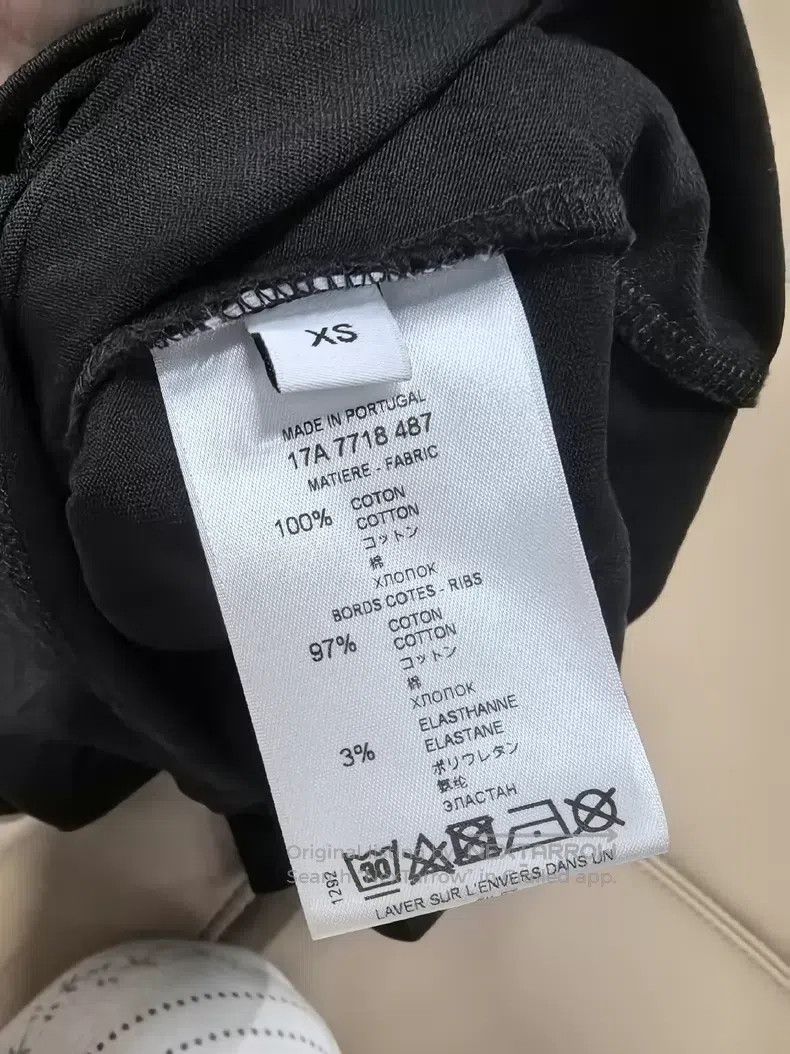 Givenchy Givenchy short sleeves Size US XS / EU 42 / 0 - 3 Thumbnail