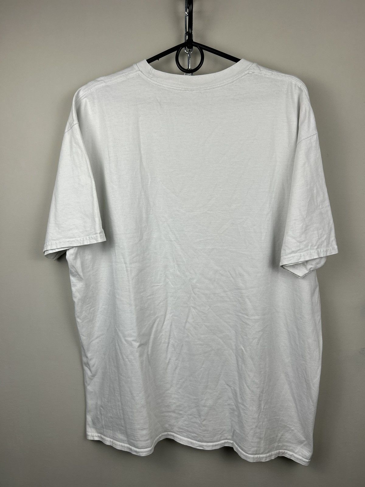 Vintage Rare The Smiths Band Tees T shirt Size US XL / EU 56 / 4 - 10 Thumbnail