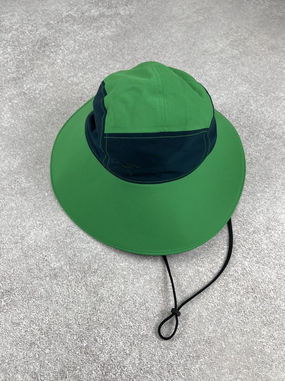Arc'teryx Arc’teryx Sinsola Bucket Hat Colour Block Size S/M Size ONE SIZE - 4 Thumbnail