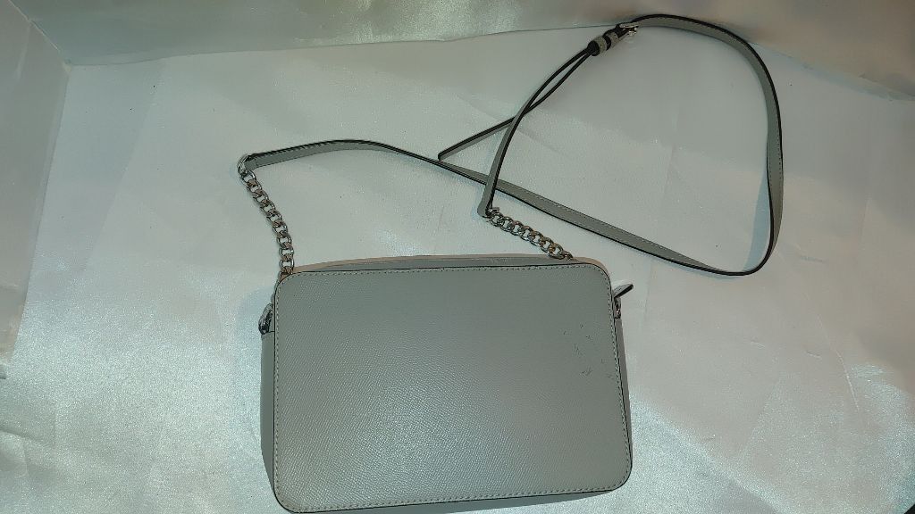 Michael Kors Michael Kors jet set large East West studded crossbody Size ONE SIZE - 6 Thumbnail