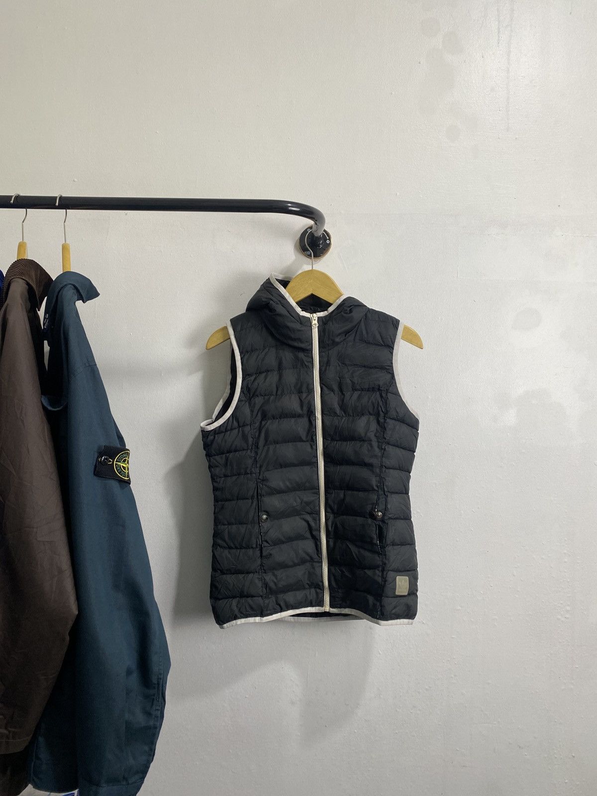 Adidas ADIDAS VEST Size US S / EU 44-46 / 1 - 2 Thumbnail
