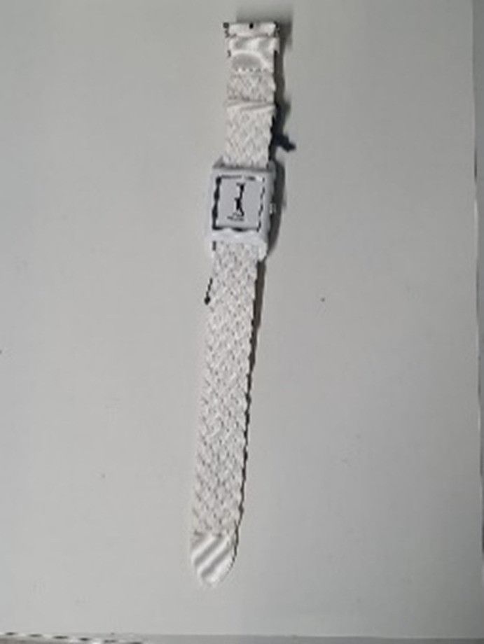 Tom Ford o1loc1c1024 BRTFT004002 Size: OS / Ocean Plastic Matte Watch Size ONE SIZE - 4 Thumbnail