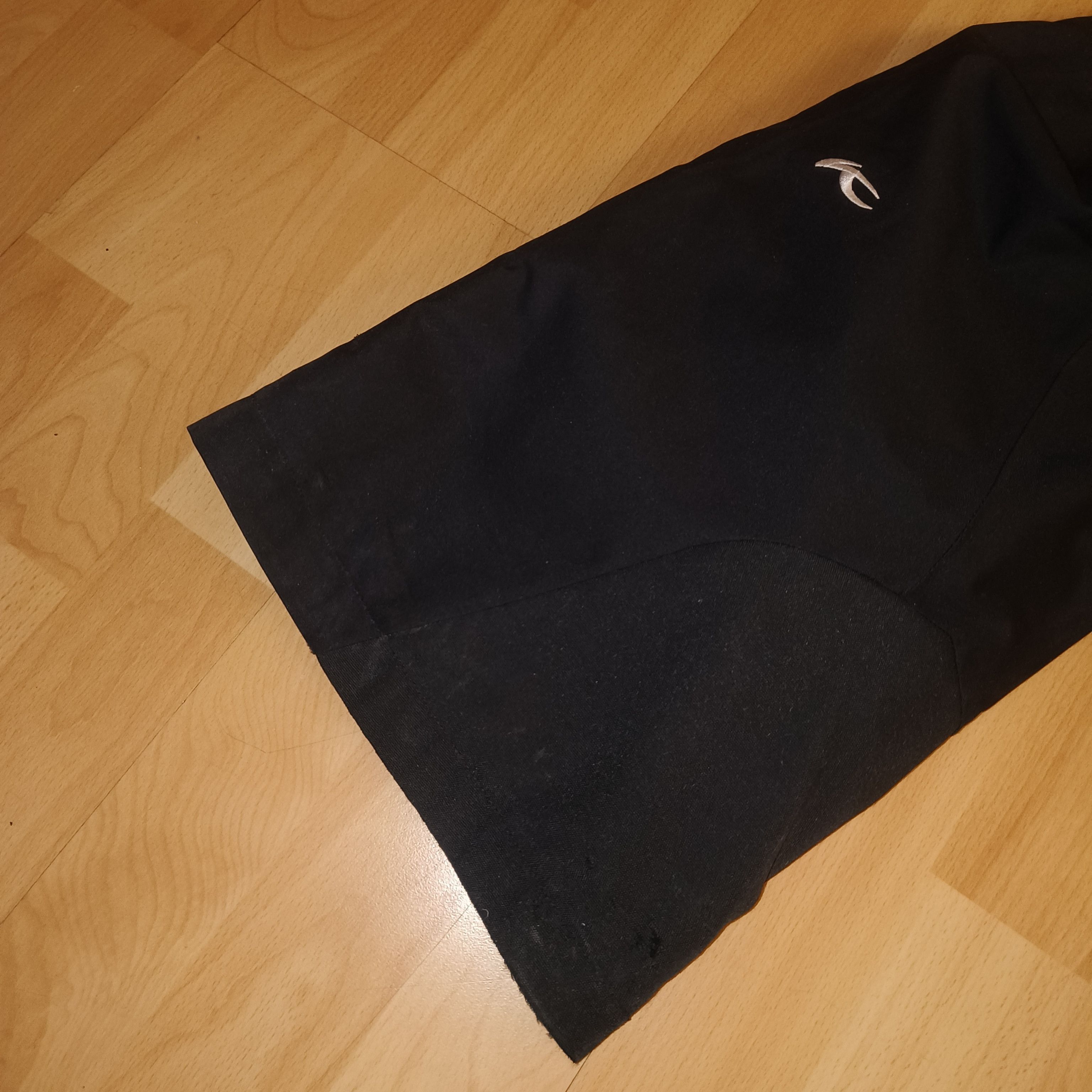 KJUS KJUS Sequence Ski Pants Dermizax EV/Primaloft Insulation Size 34" / US 12 / IT 48 - 12 Thumbnail