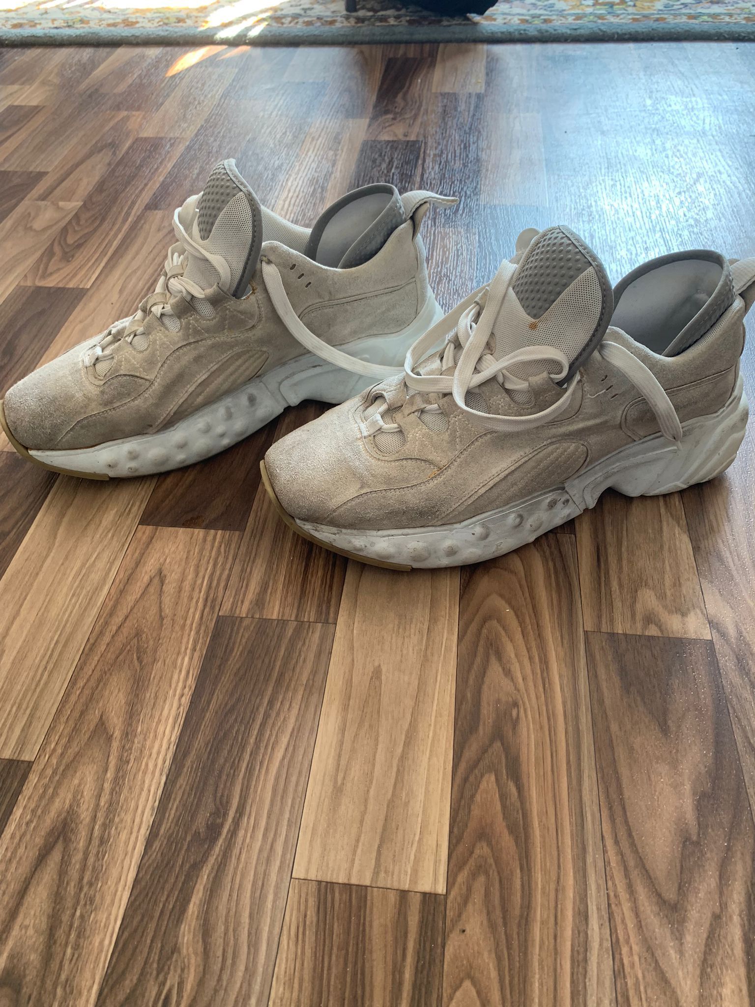 Acne Studios Acne Studios Rockaway Size US 13 / EU 46 - 4 Thumbnail