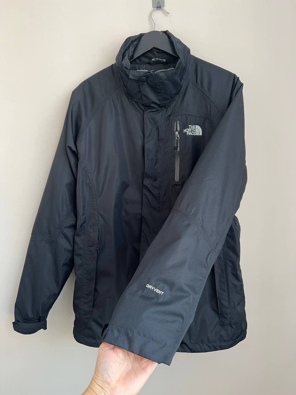 The North Face The North Face DryVent 2-in-1 winter jacket size M Size US M / EU 48-50 / 2 - 3 Thumbnail