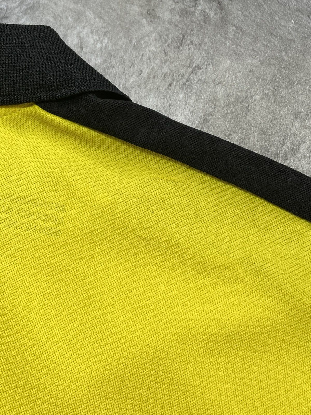 Puma Puma Borussia Dortmund 2015 2016 Home Shirt Kit Jersey BVB Size US XL / EU 56 / 4 - 11 Thumbnail