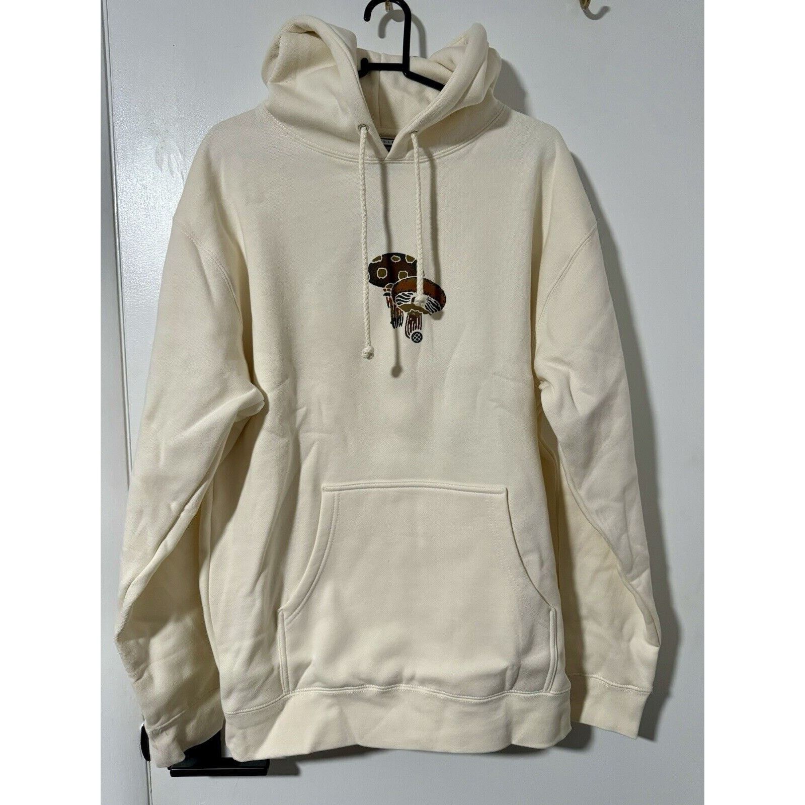 Other STANCE MUSHROOM HOODIE MEDIUM Size US M / EU 48-50 / 2 - 1 Thumbnail