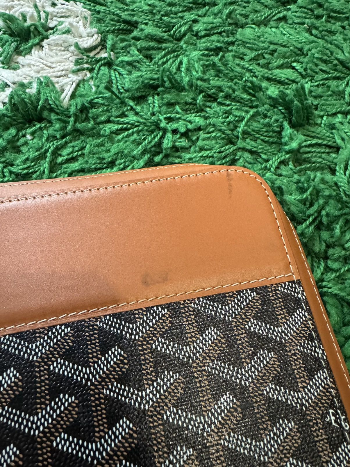 Goyard Compagnon Goyard Size ONE SIZE - 3 Thumbnail