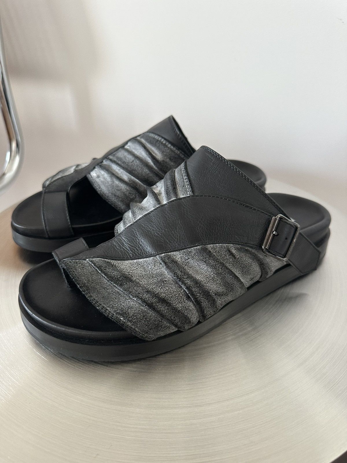 Kiko Kostadinov Valakas Sandal/slides