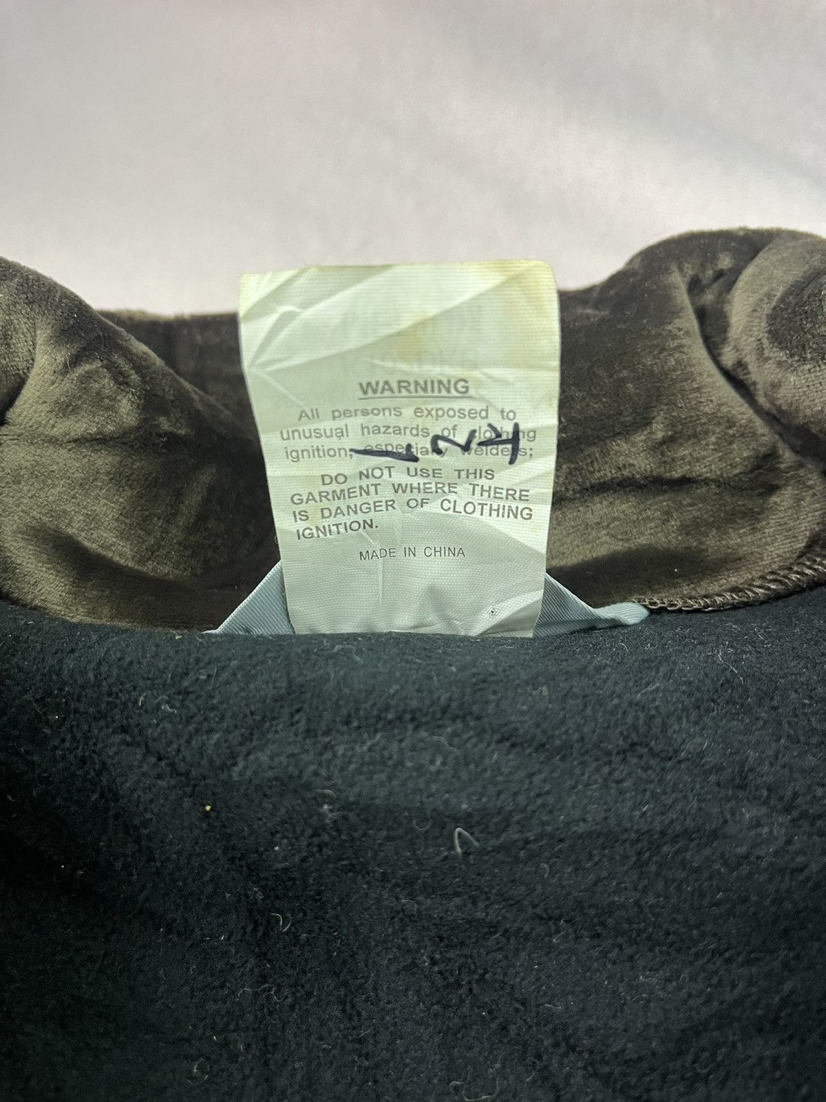 Carhartt × Vintage Carhartt Velvet Jacket Size US M / EU 48-50 / 2 - 10 Thumbnail