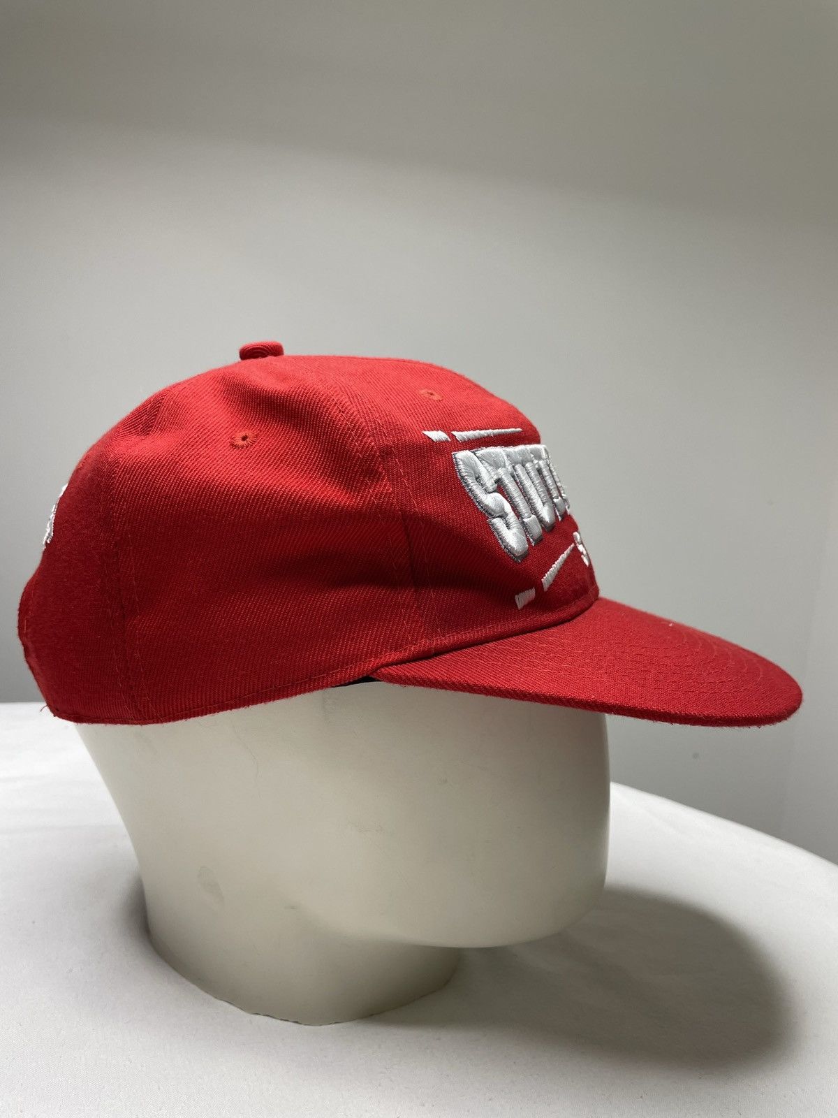 Other Stuttgart snapback hat cap baseball trucker Size ONE SIZE - 2 Thumbnail