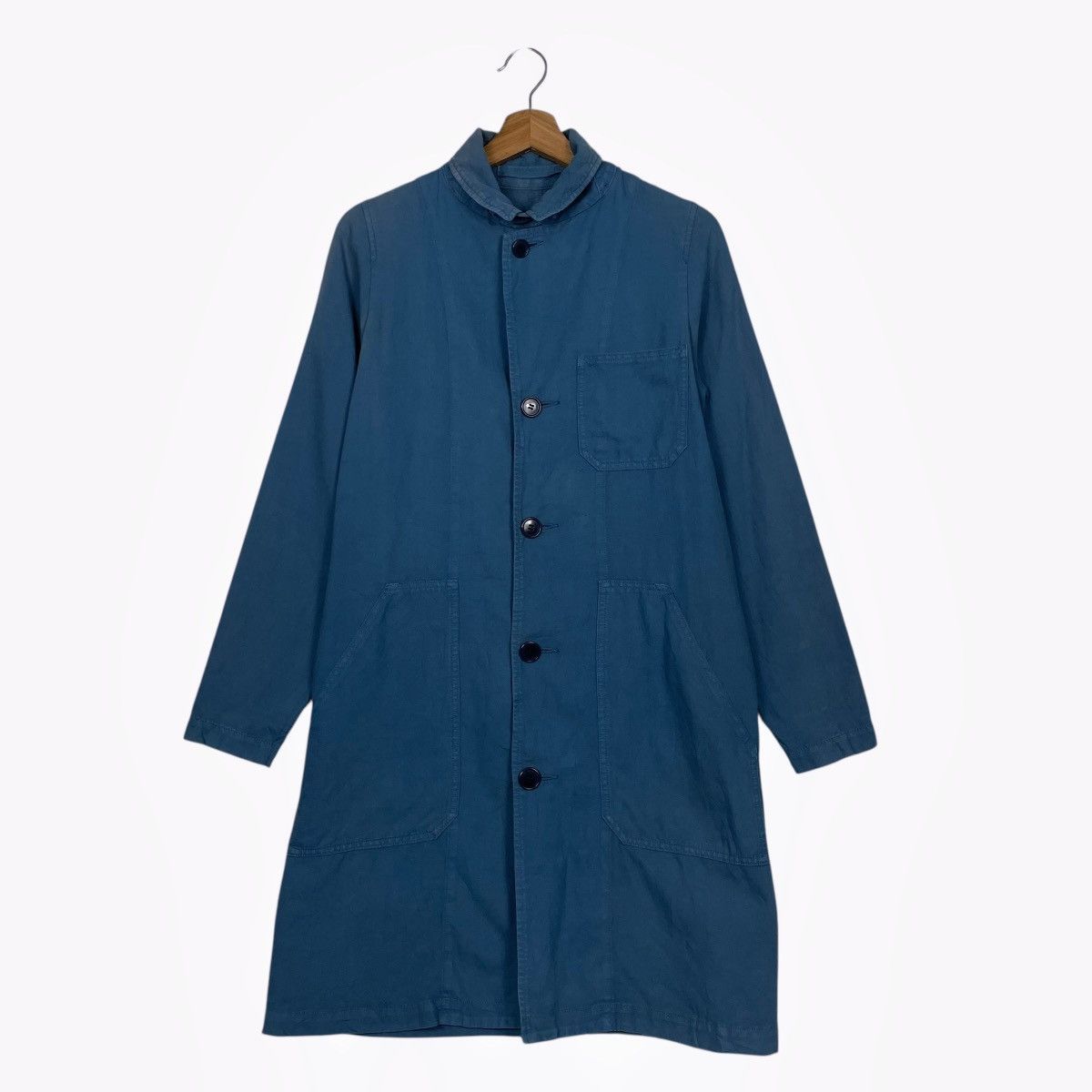 Zucca Zucca Long Jacket Size US XS / EU 42 / 0 - 1 Thumbnail