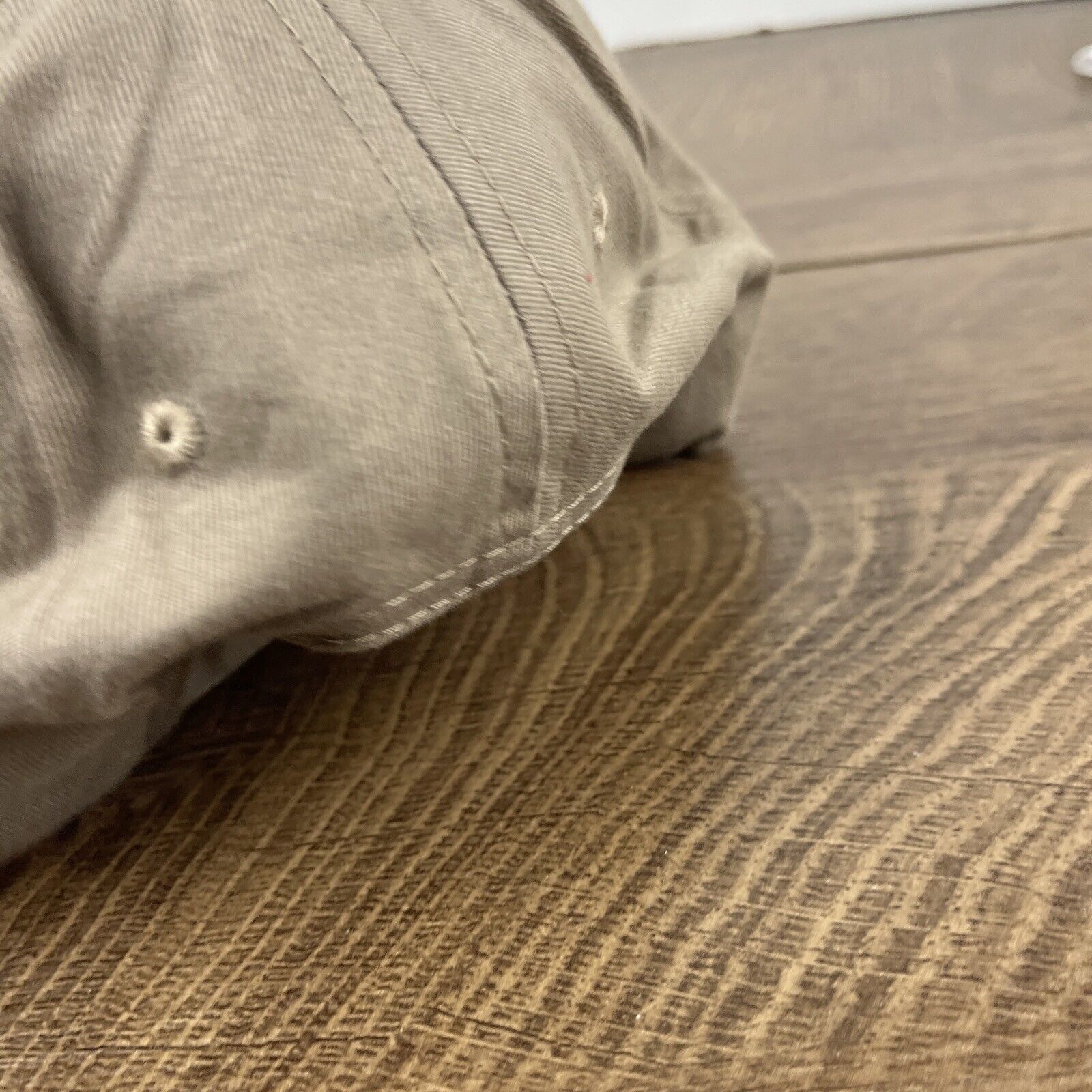 Other Tan Roller Dam Red Ale Hat Brown Hat Adjustable Adult Size H Size ONE SIZE - 7 Thumbnail