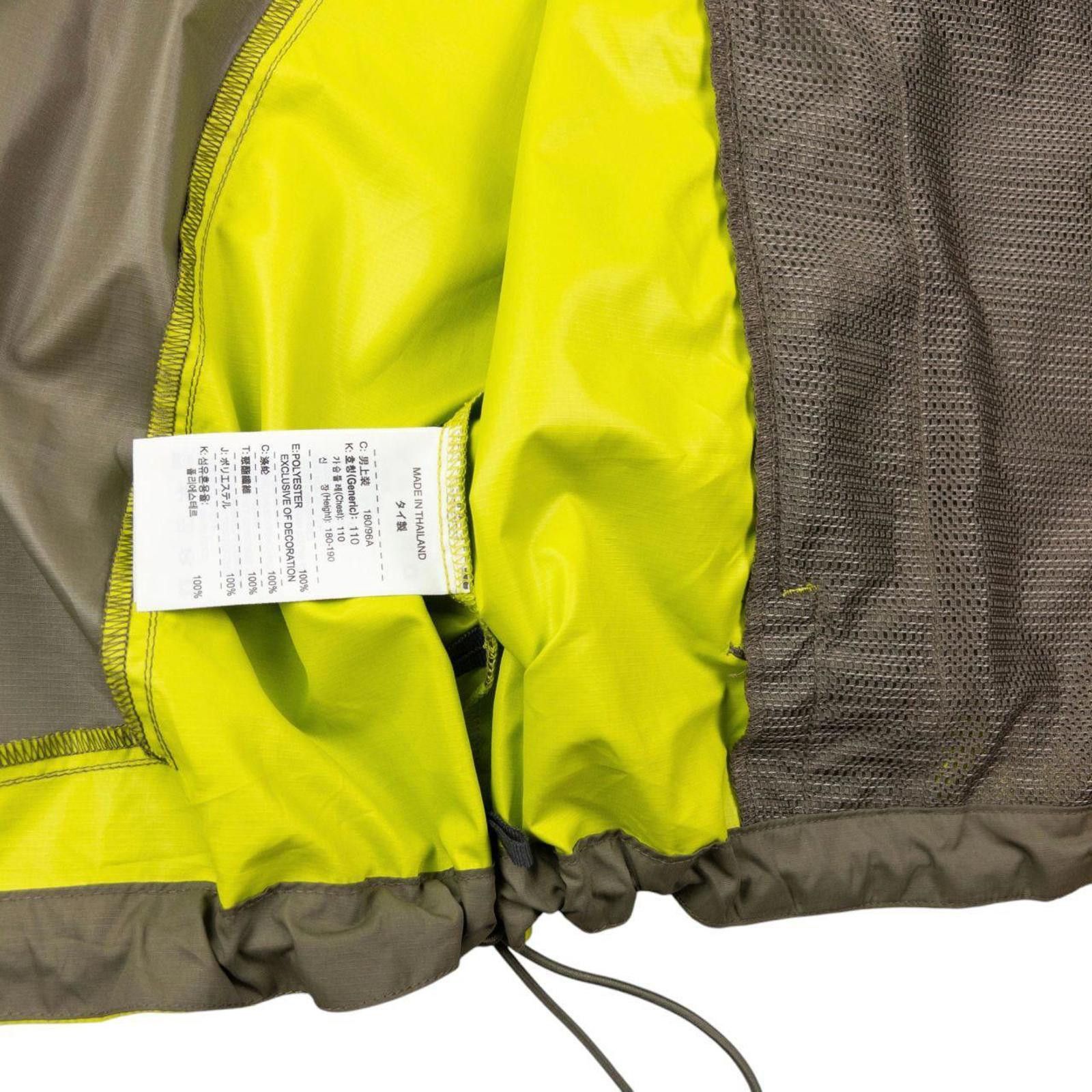 Nike Vintage Nike ACG Lightweight Zip Up Jacket Size XL Size US XL / EU 56 / 4 - 6 Thumbnail