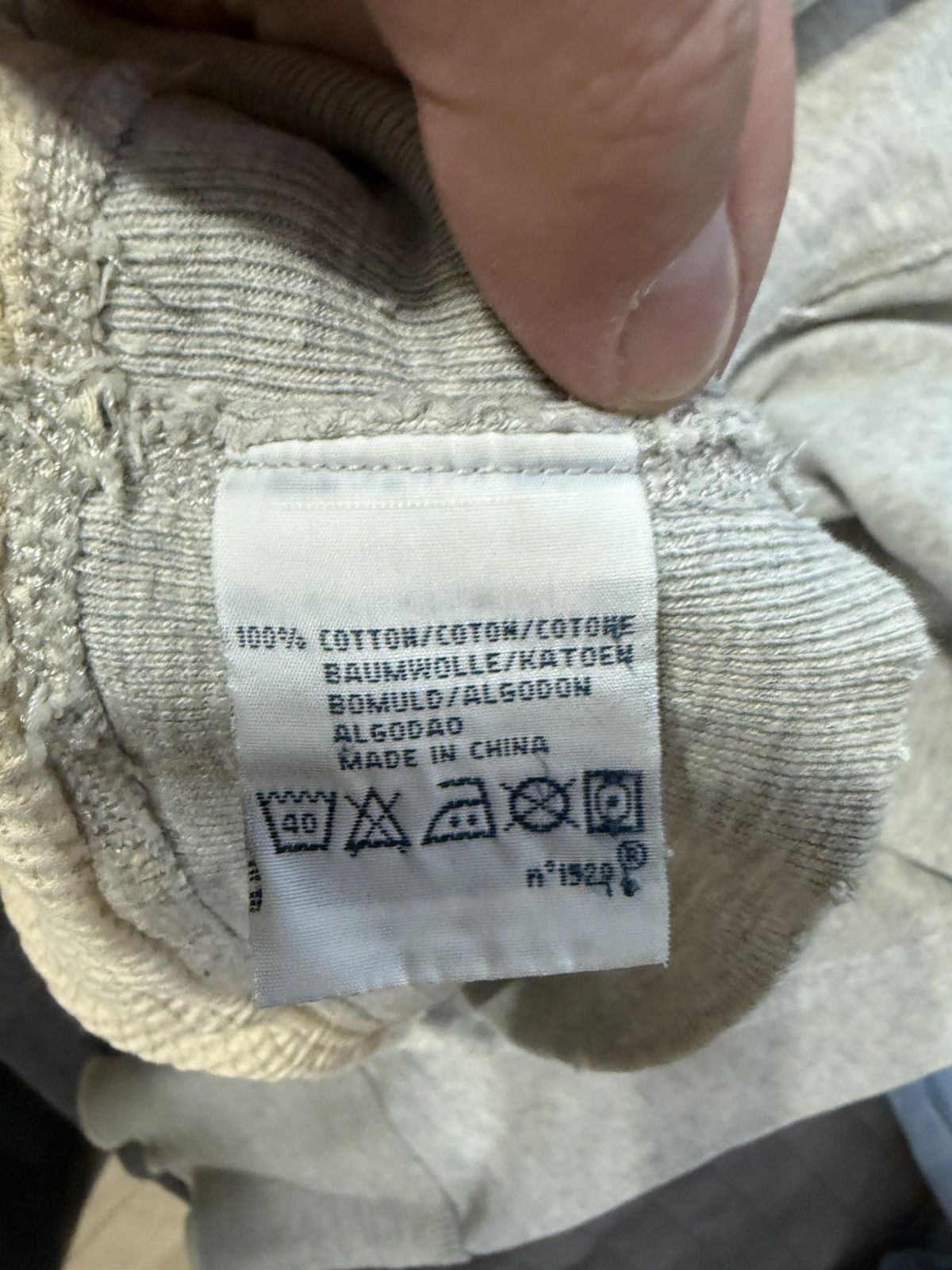 Polo Ralph Lauren Very nice Size US L / EU 52-54 / 3 - 8 Thumbnail