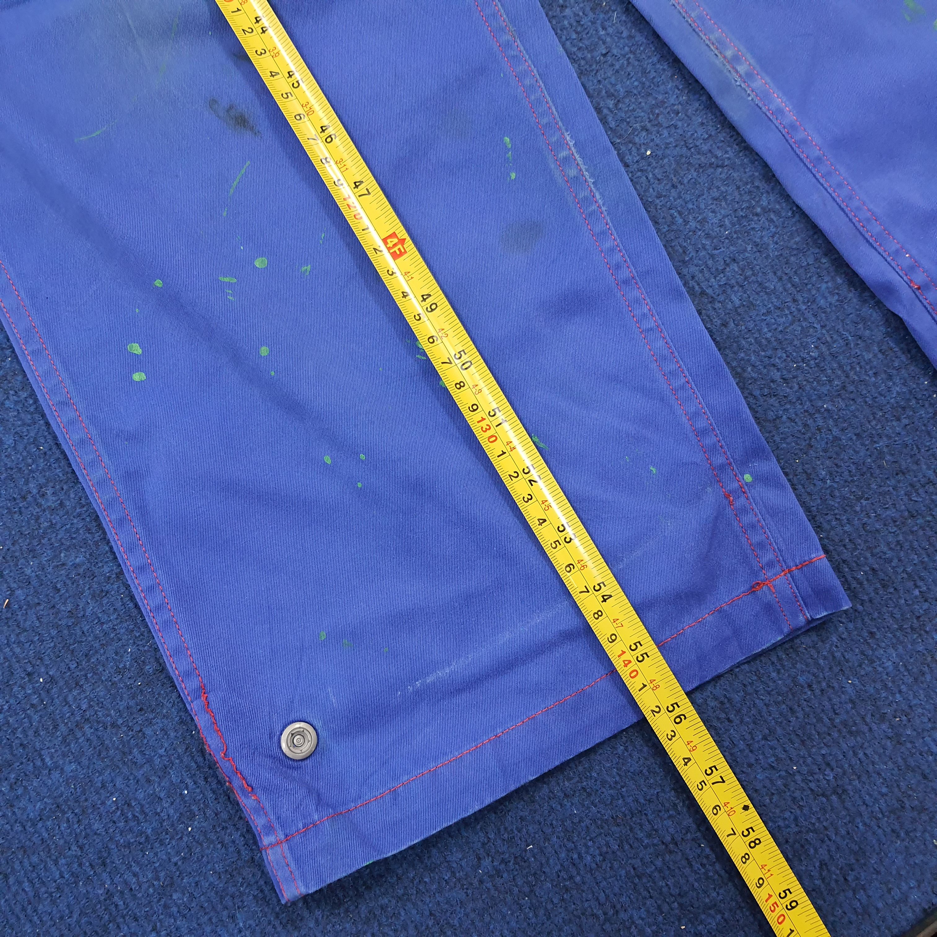 Vintage Vintage Bridgestone Japanese Brand Motorsports Coverall Size US S / EU 44-46 / 1 - 6 Thumbnail