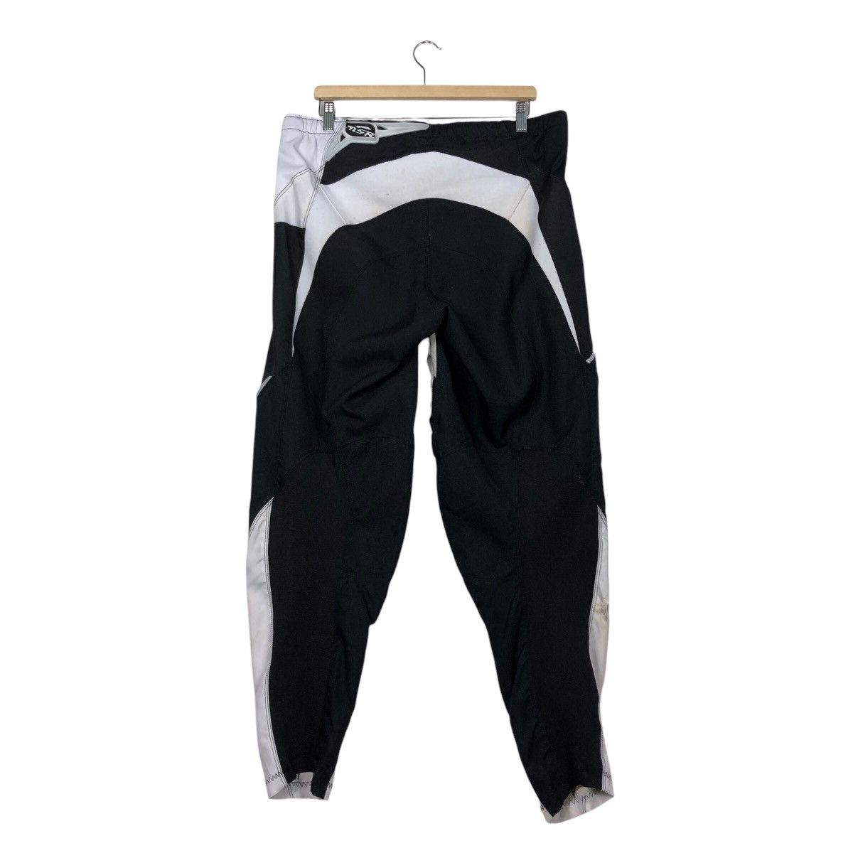 Japanese Brand 📌Vintage Motorcross Pants Racing Motorcycle Axxis Rare Size US 40 / EU 56 - 9 Thumbnail