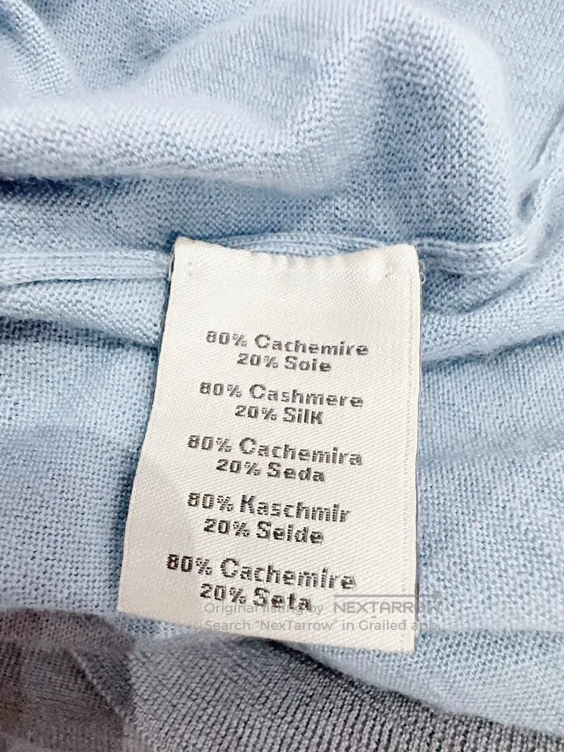 Hermes Hermes Sweater Size US XL / EU 56 / 4 - 4 Thumbnail