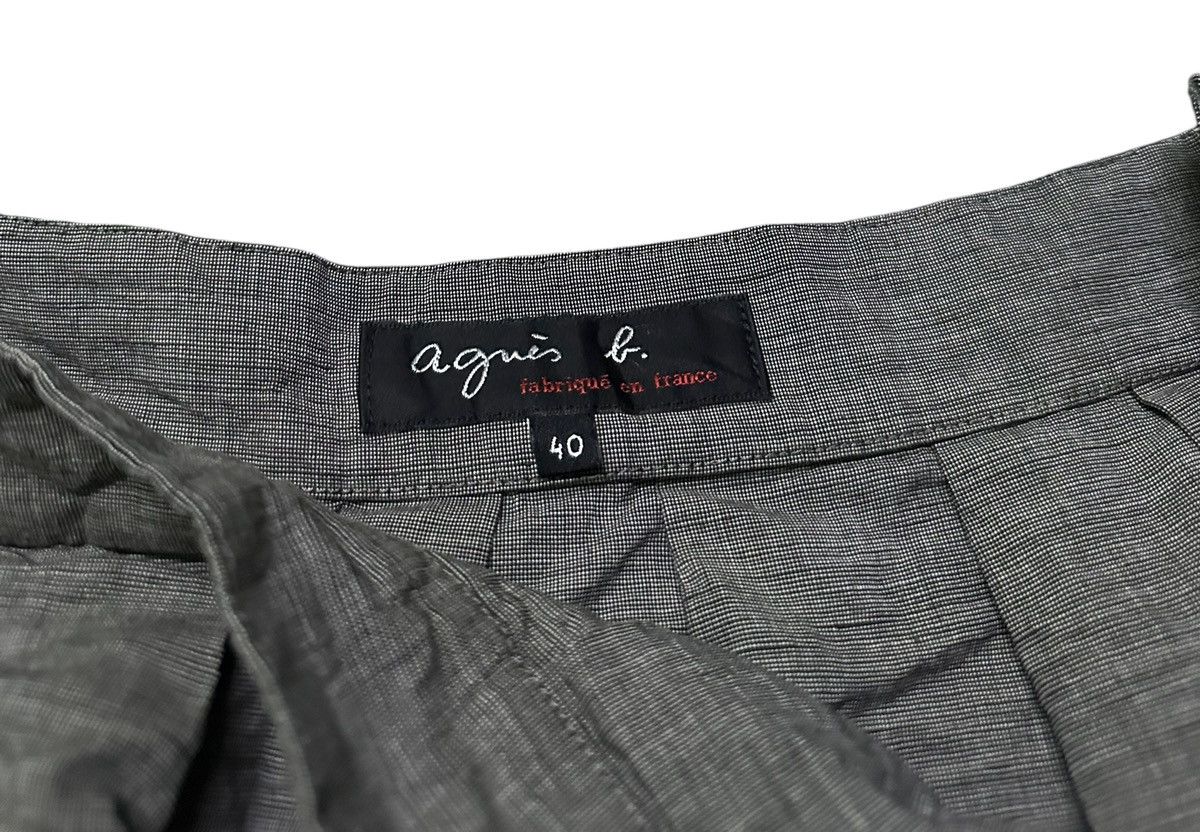 agnes b. Agnes b skirt Size 29" - 5 Thumbnail