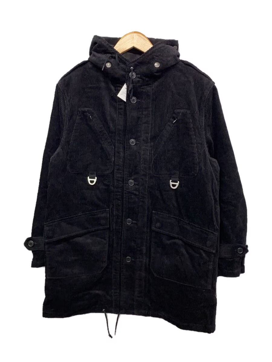 Number (N)ine Corduroy Utility jacket Size US M / EU 48-50 / 2 - 1 Thumbnail
