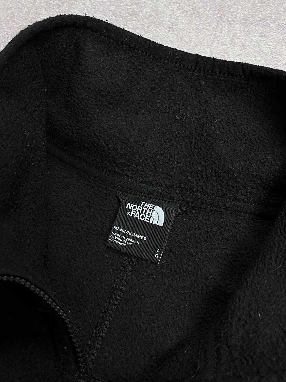 The North Face Vintage The North Face Retro Fleece Sherpa Y2K Jacket L Size US L / EU 52-54 / 3 - 5 Thumbnail