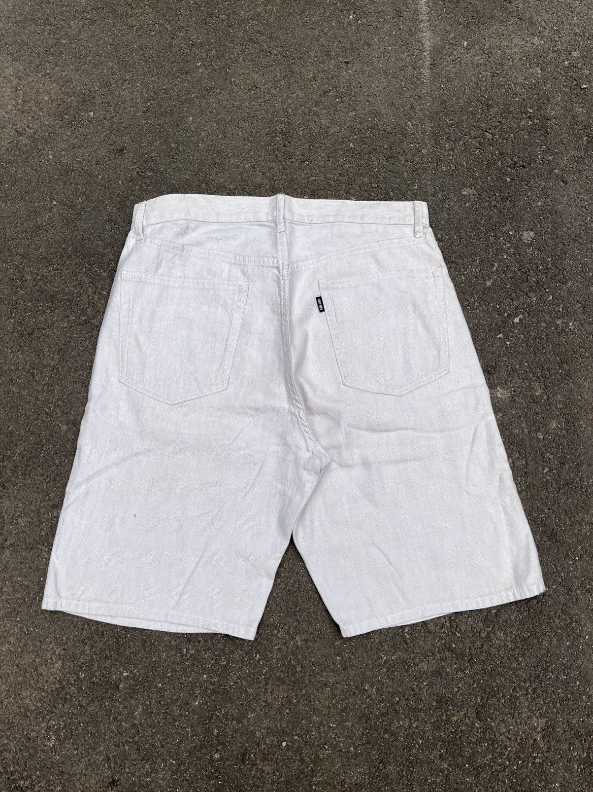 Ne-Net Ne-Net Short Pants Size US 32 / EU 48 - 5 Thumbnail