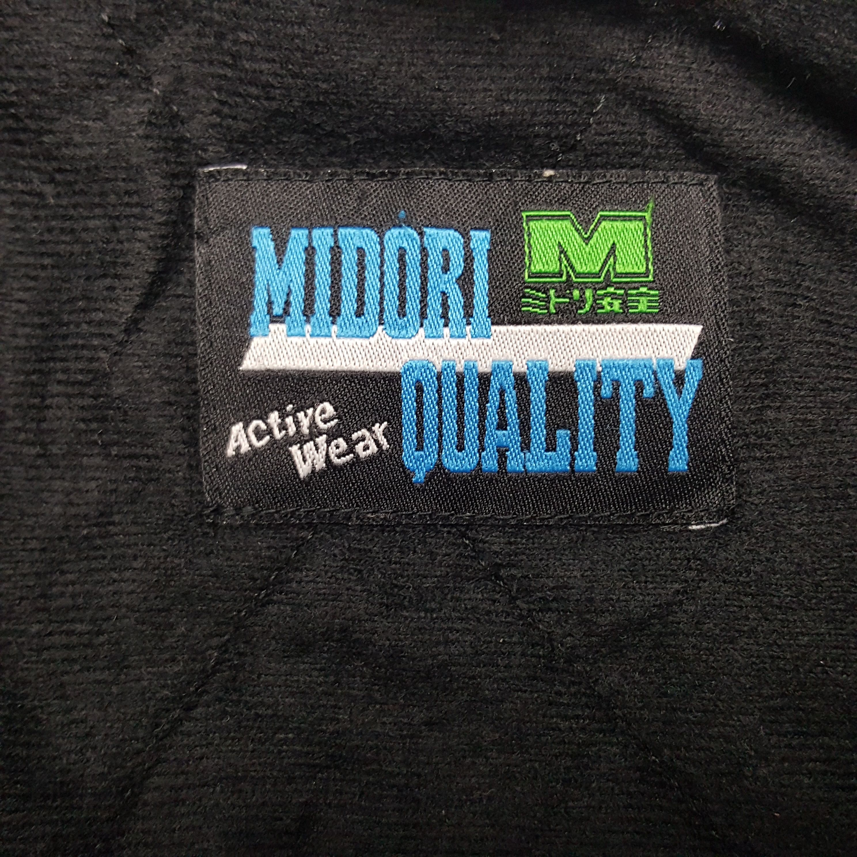 Japanese Brand × Vintage Vintage Nismo Nissan Racing Team Custom Art Winter Jacket Size US M / EU 48-50 / 2 - 9 Thumbnail