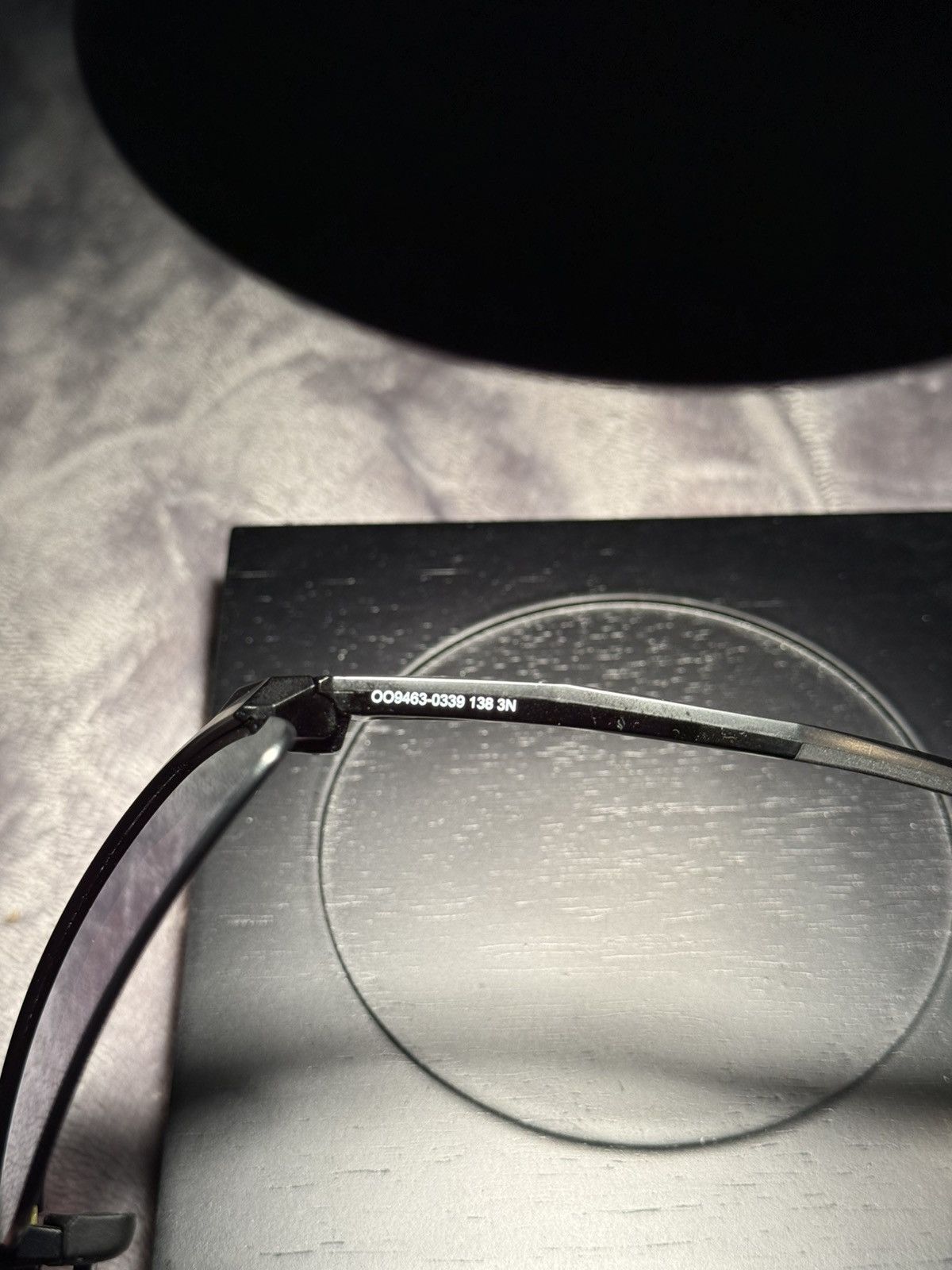 Oakley OAKLEY Sutro Lite Size 38 - 4 Thumbnail