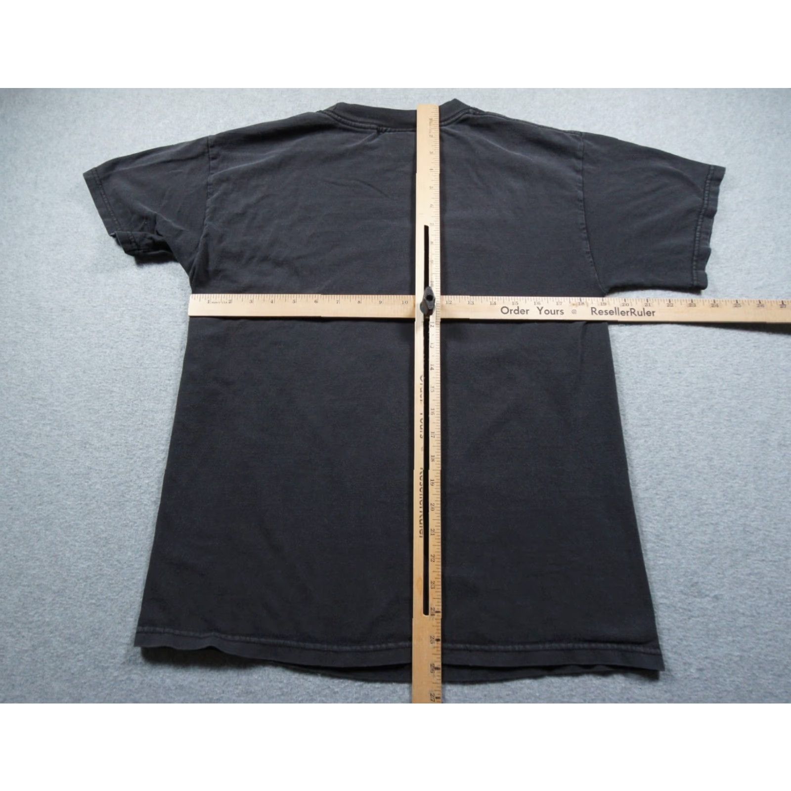 Lee VINTAGE Bruce Lee Shirt Mens Small Black Martial Arts Graphic Tee Y2K Adult Shirt Mens Small Black Graphic Print Tee Bruce Lee Size US S / EU 44-46 / 1 - 7 Thumbnail