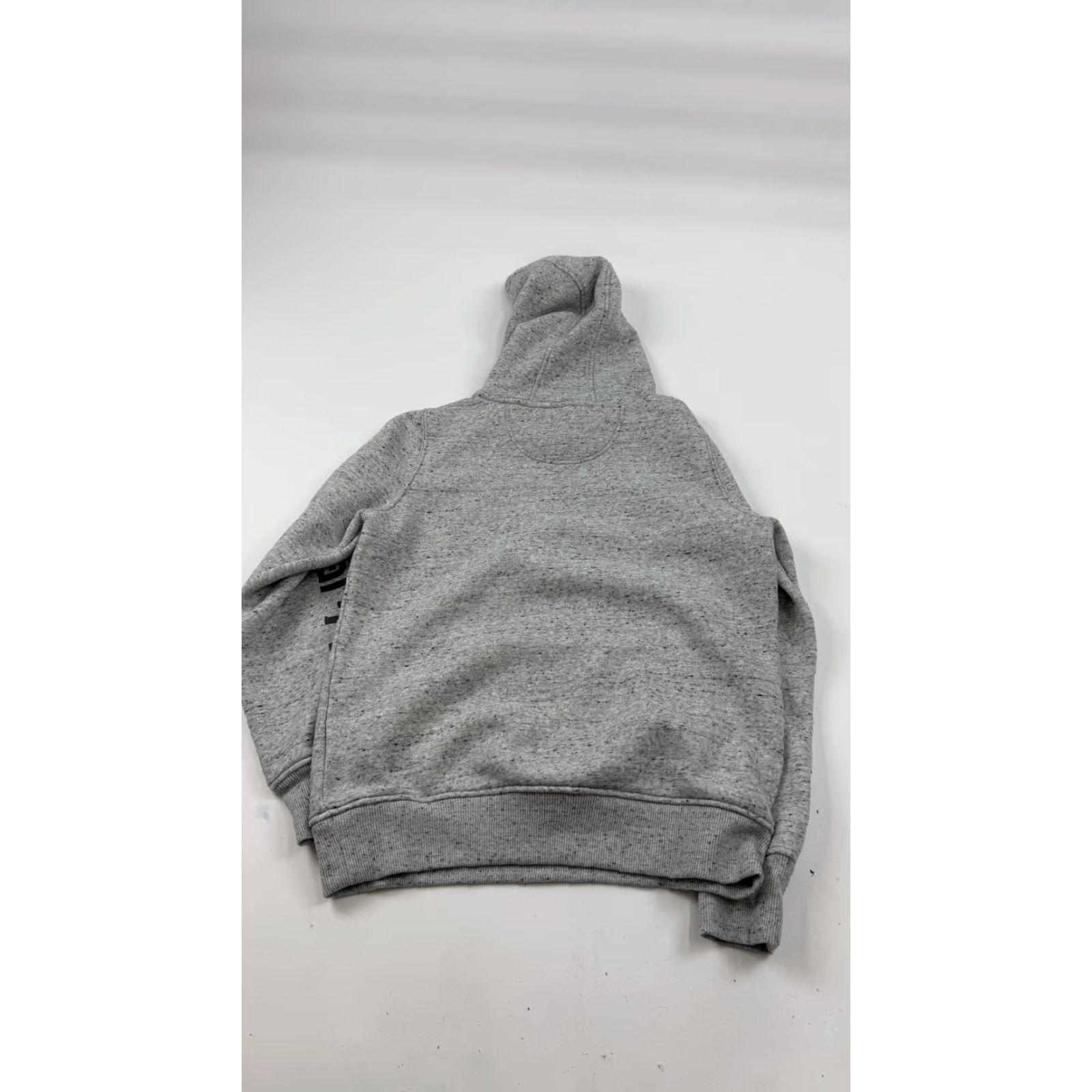 Carhartt VINTAGE: Not applicable as per data (skip) Carhartt Hoodie Womens Small Gray Clarksburg Graphic Sleeve Logo Pullover Size S / US 4 / IT 40 - 7 Thumbnail