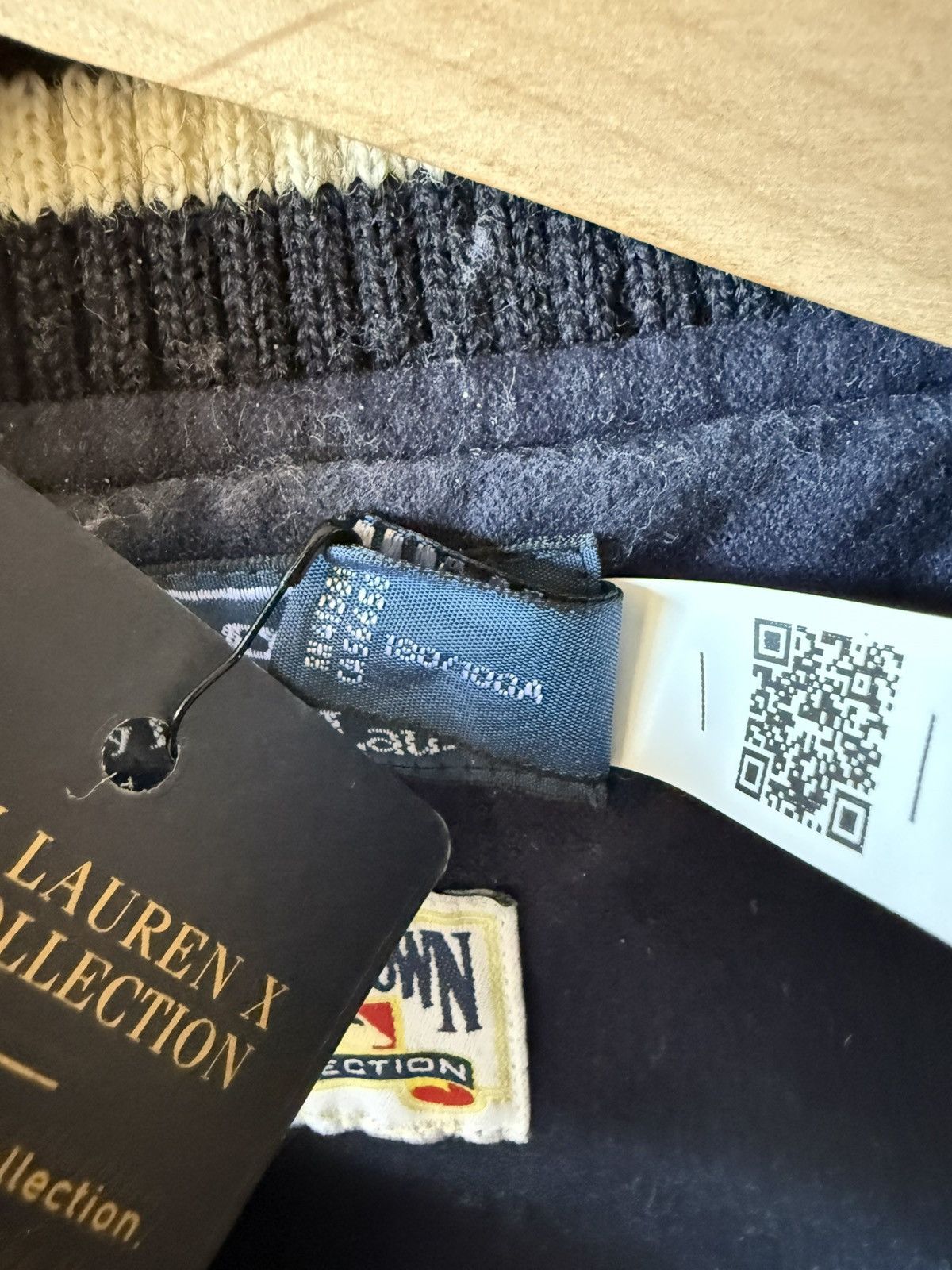 MLB × Polo Ralph Lauren Yankees jacket Size US L / EU 52-54 / 3 - 7 Thumbnail