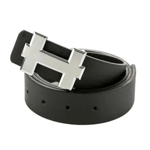 Vintage Luxury Designer Belt Size ONE SIZE - 6 Thumbnail