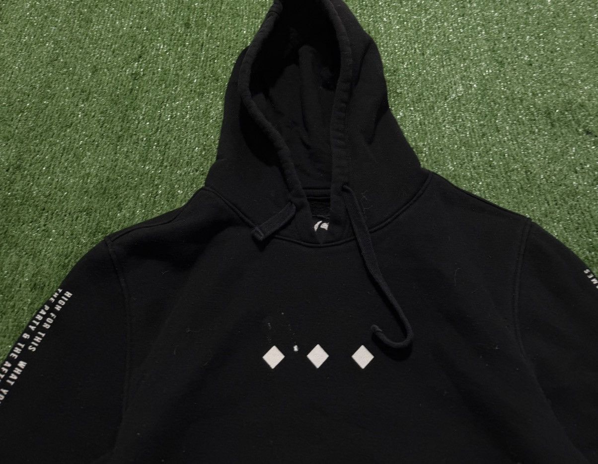 The Weeknd The Weeknd Hoodie Black Rare 5 Anniversary Size US S / EU 44-46 / 1 - 5 Thumbnail