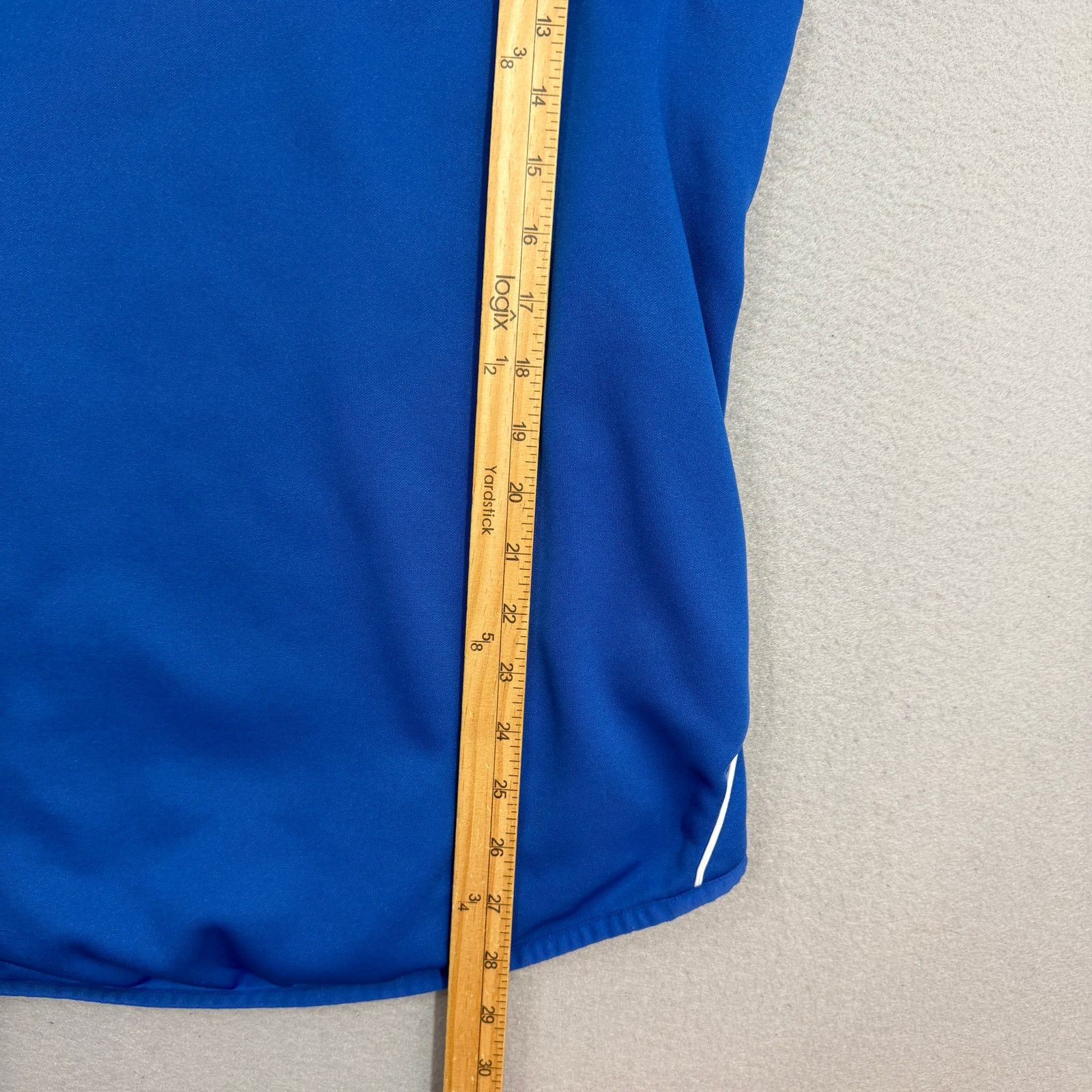 Majestic Majestic Chicago Cubs Authentic Therma Long Sleeve Pullover Size US S / EU 44-46 / 1 - 9 Thumbnail