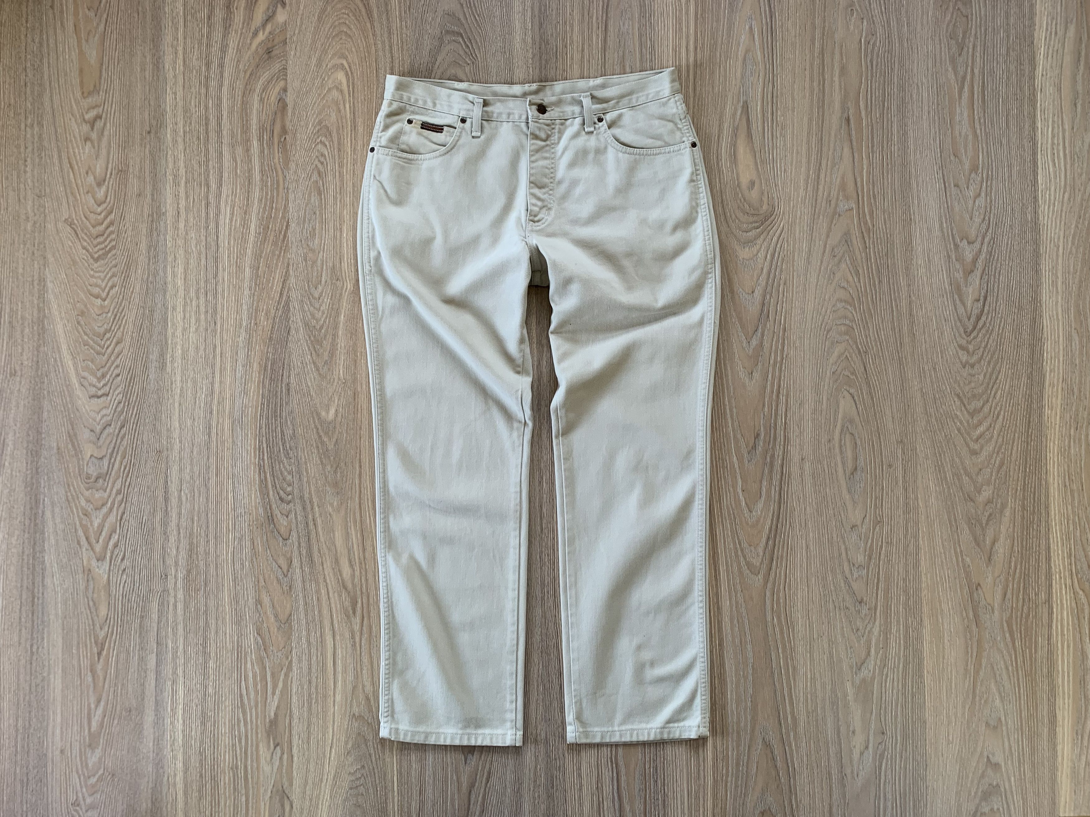Wrangler Texas Vintage Jeans