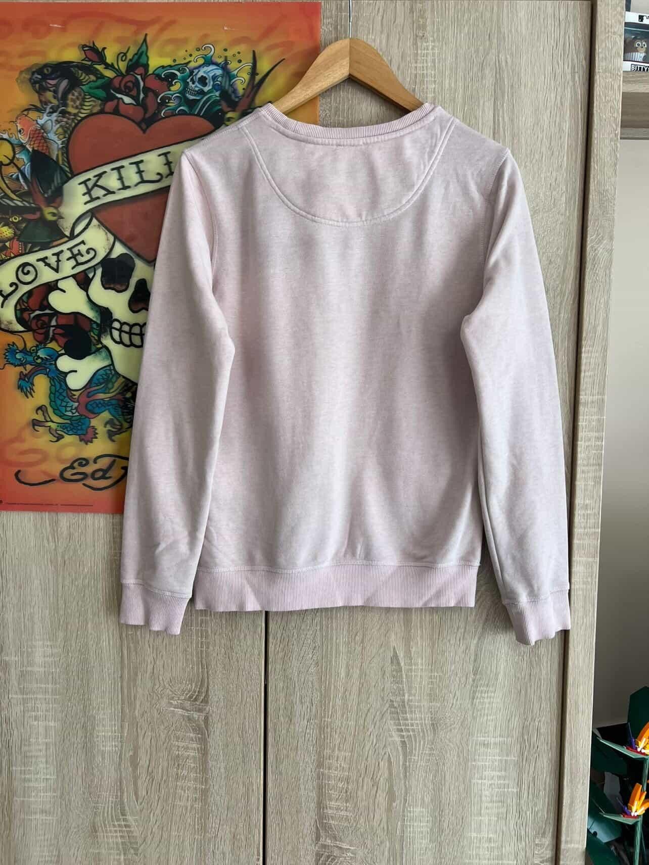 Kenzo Kenzo Tiger sweatshirt 🔥💥 Size L / US 10 / IT 46 - 2 Thumbnail