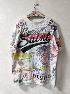 Takashi Murakami Clothing