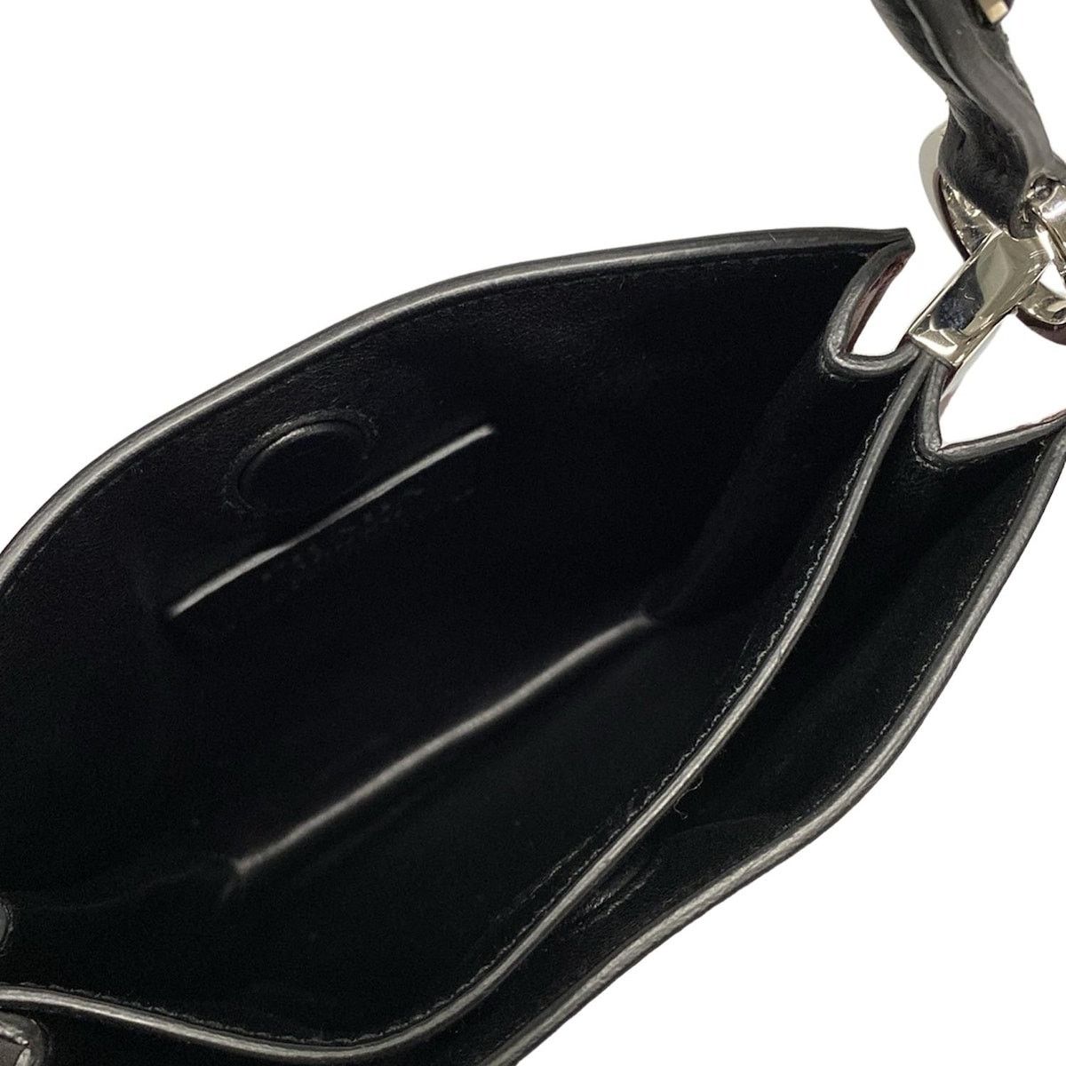 Prada PRADA Margit Handbag 1BC082 Size ONE SIZE - 10 Thumbnail