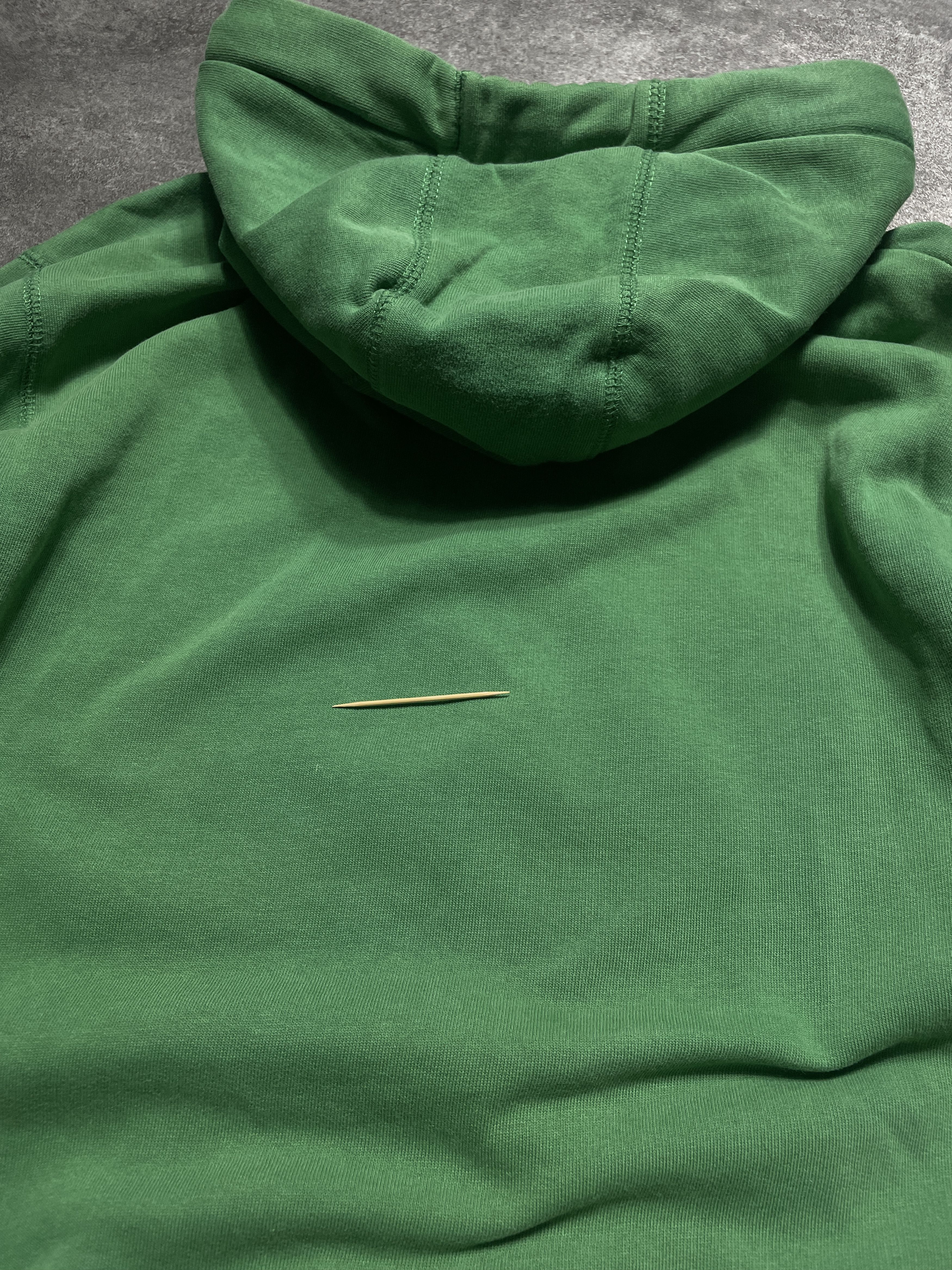 Burton Vintage Y2K Hoodie Spellout Cozy Streetwear Hype Burton Size US S / EU 44-46 / 1 - 11 Thumbnail