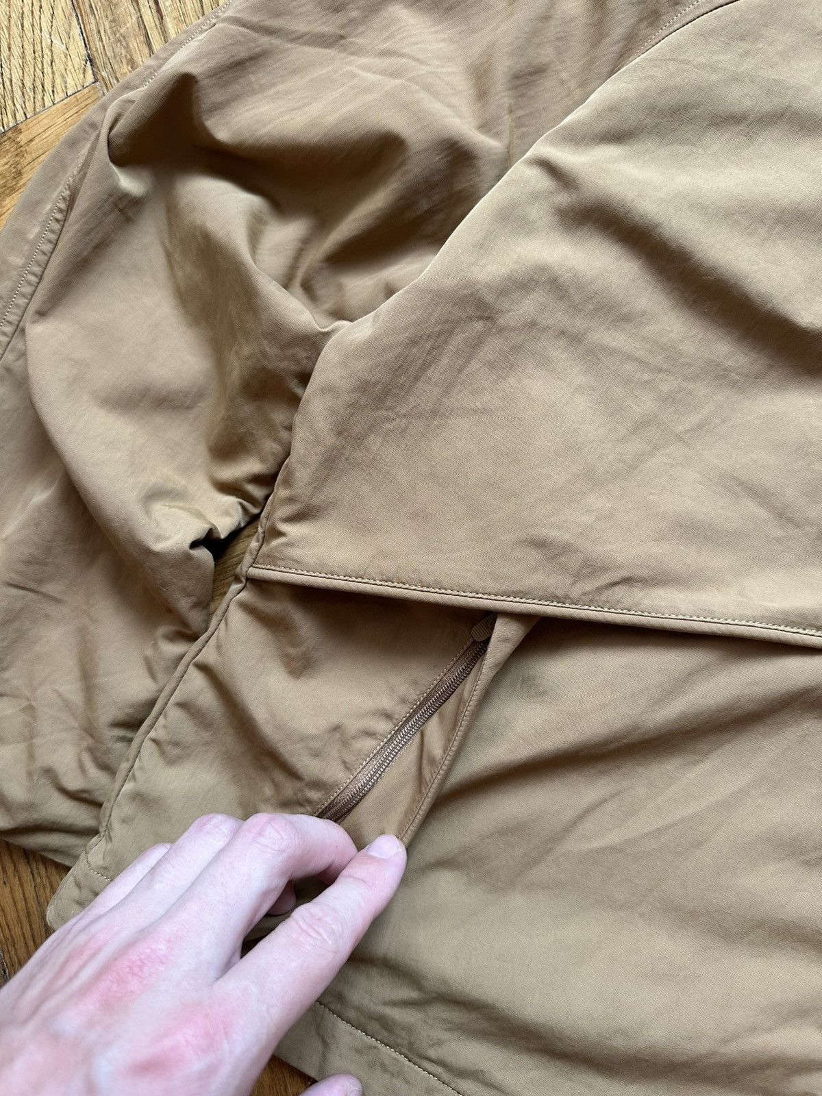 Lululemon Lululomon Light Jacket Women’s 12 Size M / US 6-8 / IT 42-44 - 6 Thumbnail
