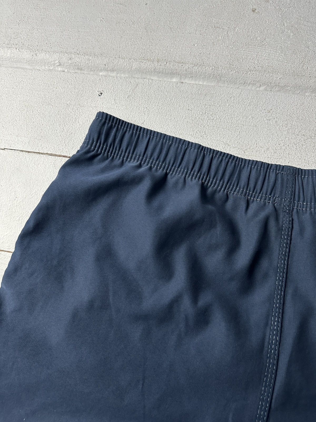 Billabong 🚨Vintage BILLABONG OVER PRINT Japanese Surf style Shorts Size US 38 / EU 54 - 11 Thumbnail