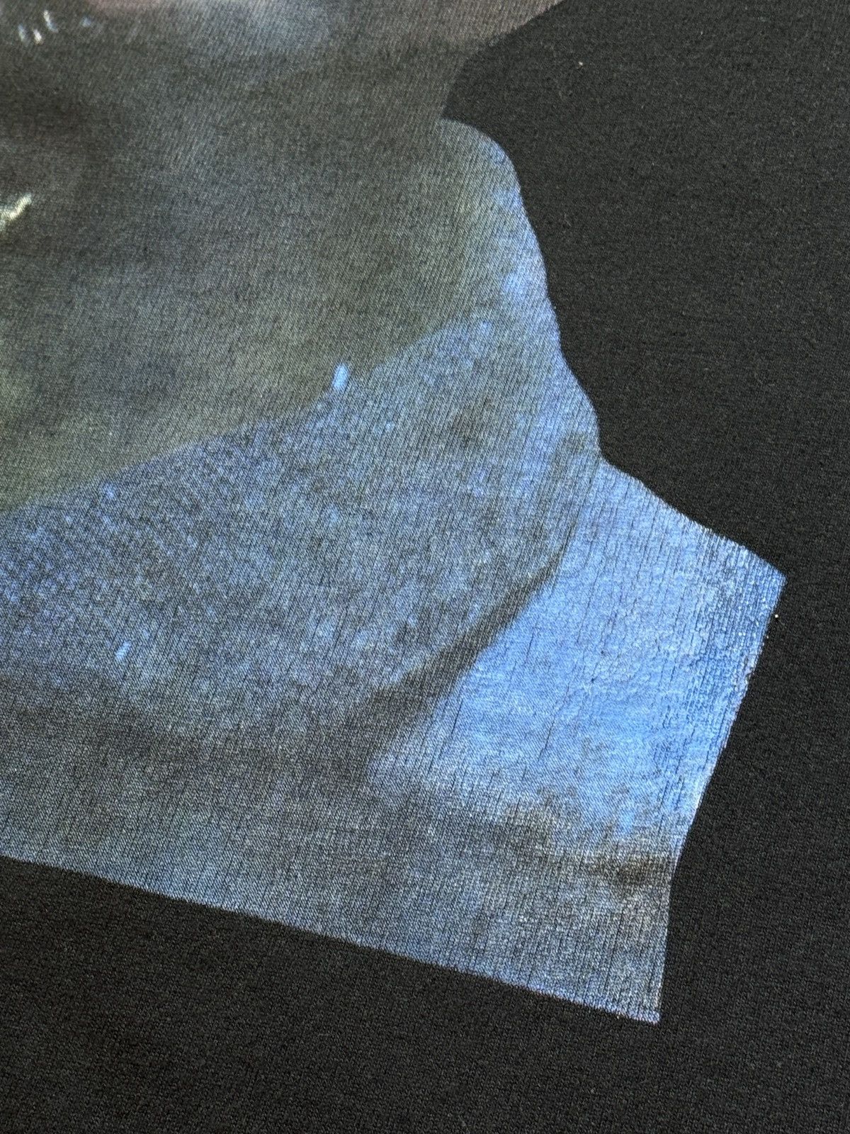 Vetememes Vetements x Snoop Dogg T-shirt Size US XL / EU 56 / 4 - 6 Thumbnail