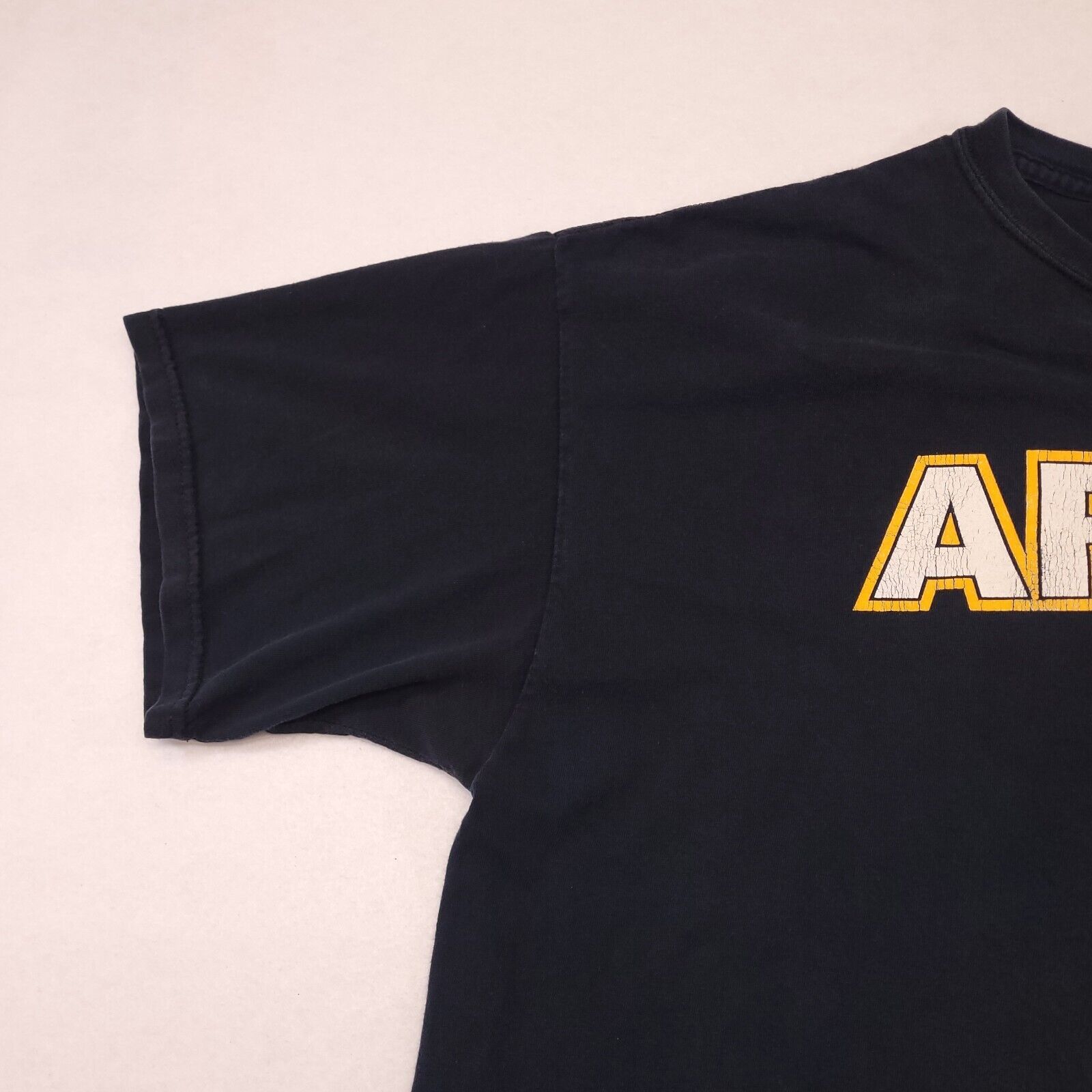 Gildan Army 207th Medical Detachment T Shirt Mens Size XL Gildan Size US XL / EU 56 / 4 - 5 Thumbnail