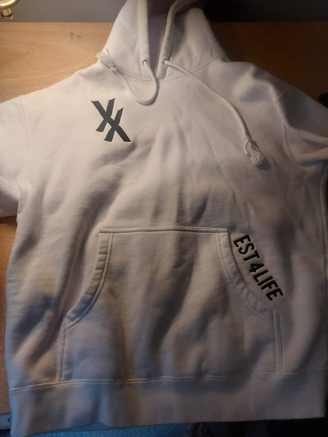 Other Machine Gun Kelly EST Hoodie Size US M / EU 48-50 / 2 - 1 Thumbnail