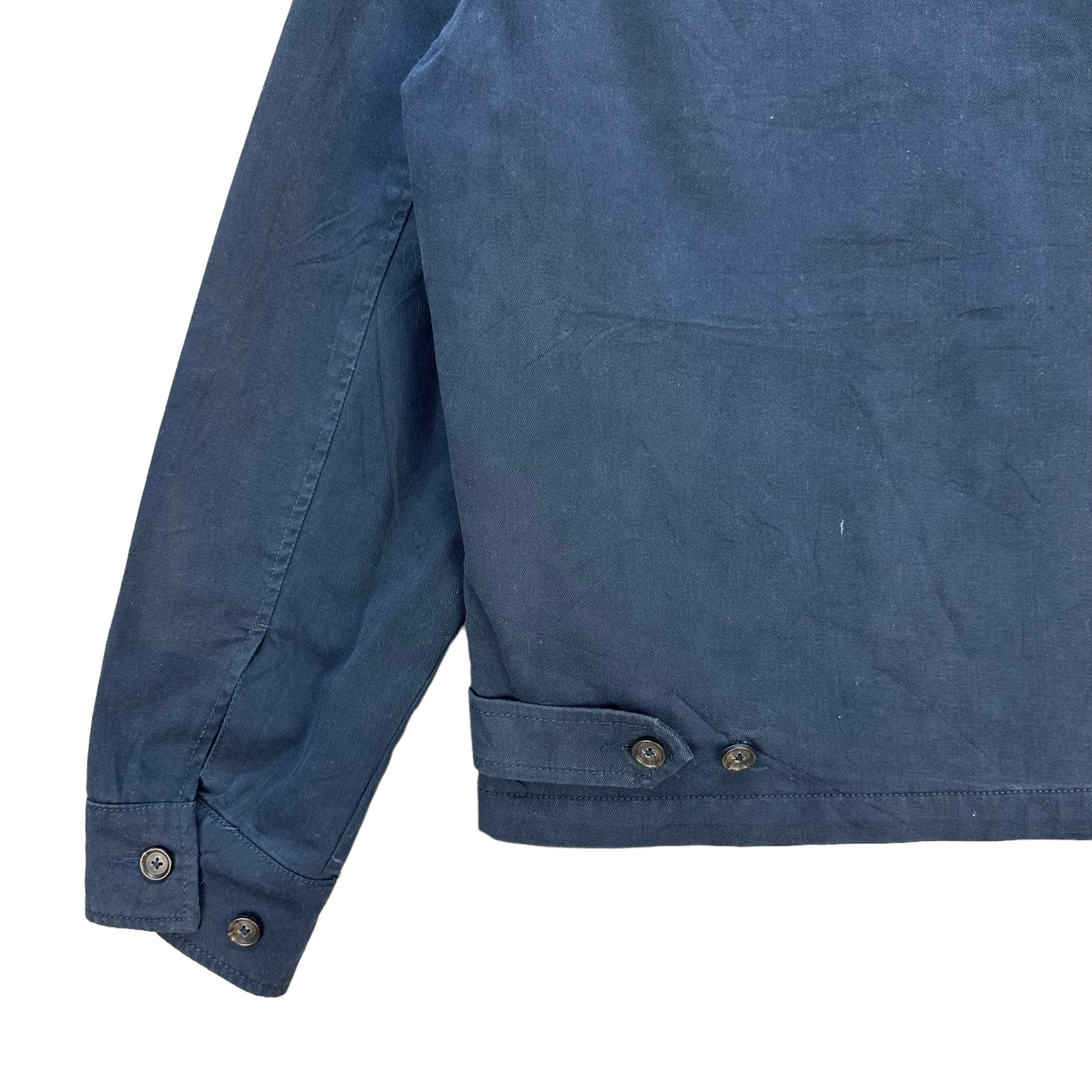 Polo Ralph Lauren POLO RALPH LAUREN CASUAL JACKET #7598-156 Size US S / EU 44-46 / 1 - 12 Thumbnail