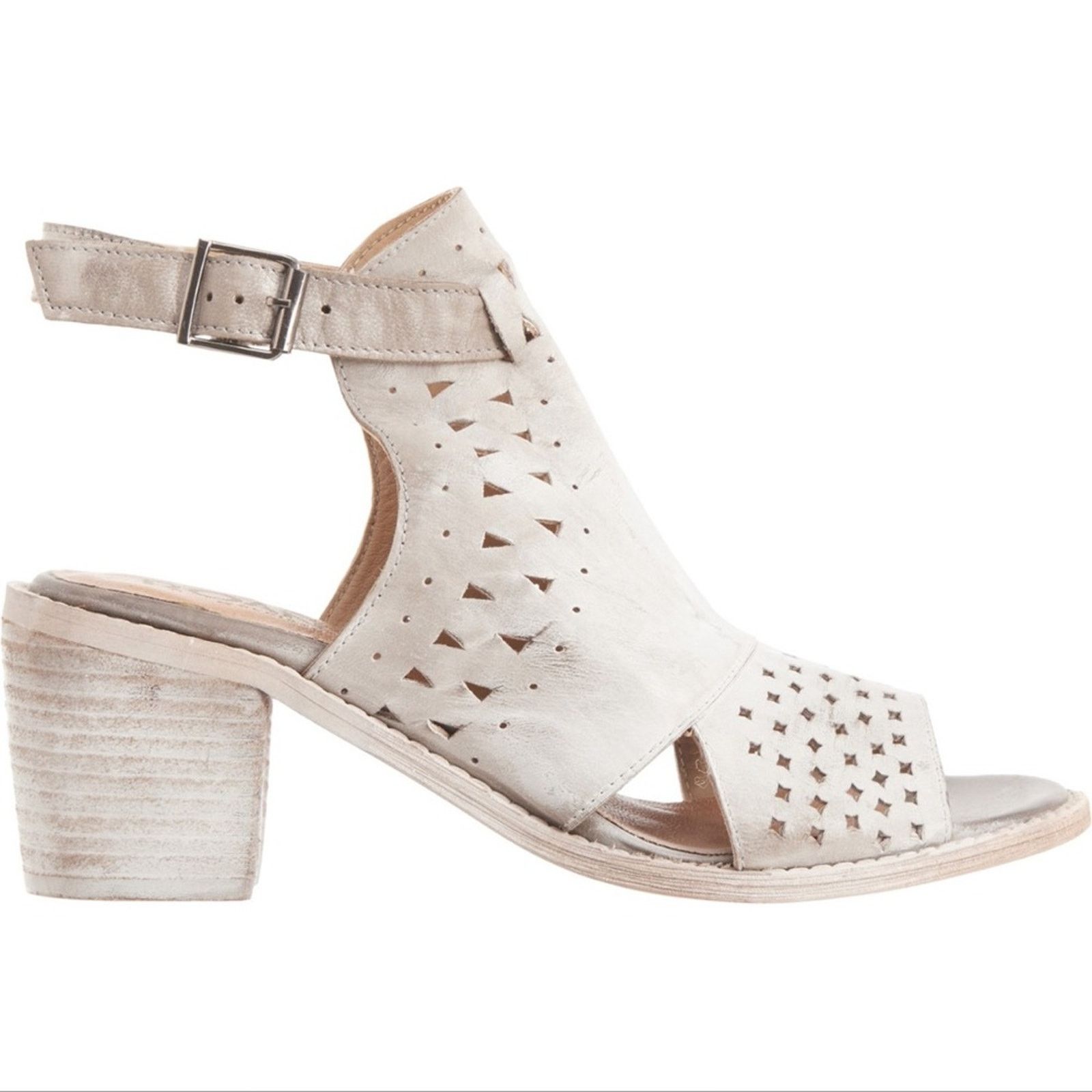 Bed Stu 🎉LAST PIECE 🎉 ROAN BY BED STU Christine P Sandals - Nubuck Size US 8 / IT 38 - 3 Thumbnail