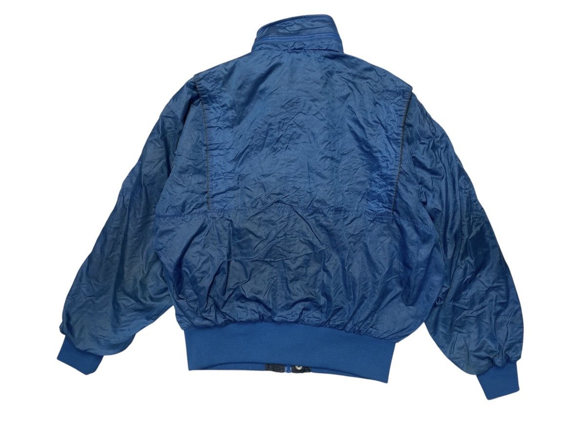 Nike Vintage Nike Mini Swoosh Jacket Size US L / EU 52-54 / 3 - 2 Thumbnail
